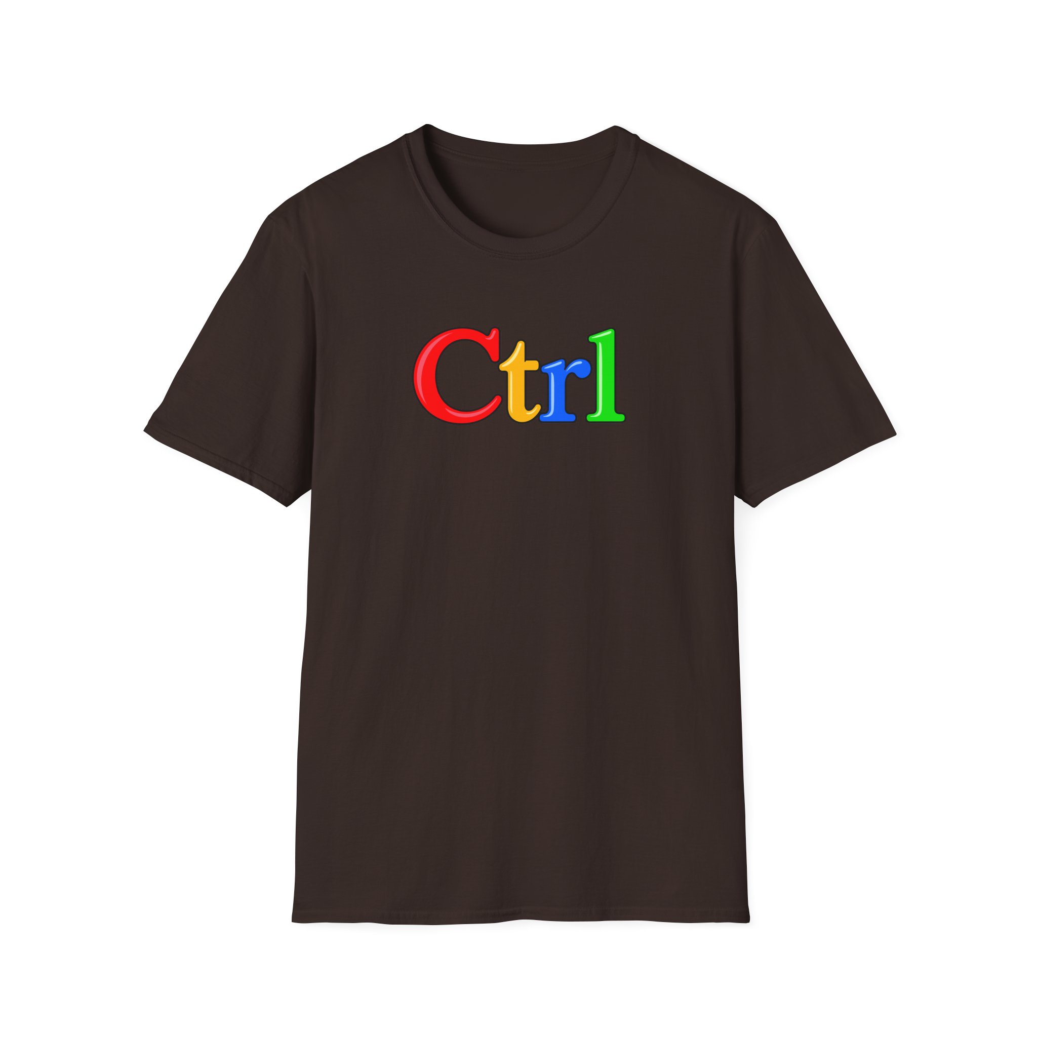Sza Sos Ctrl Happy 5th Birthday Unisex Softstyle T-Shirt - Image 11