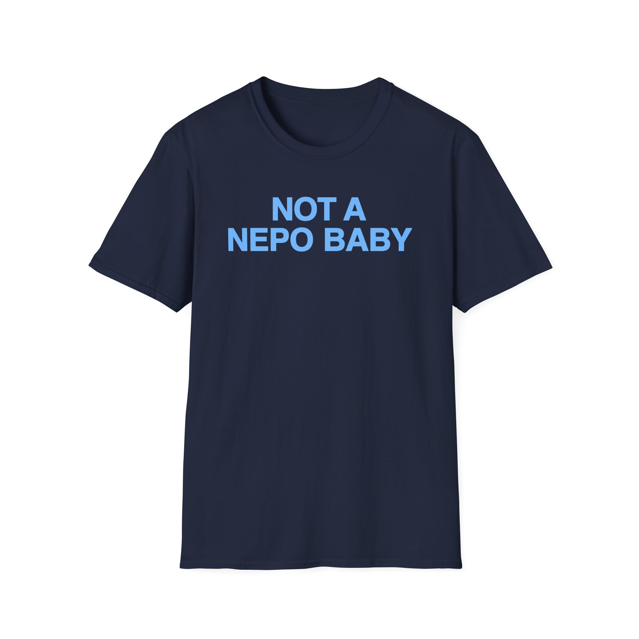 Aminé Nepo Baby Unisex Softstyle T-Shirt - Image 17