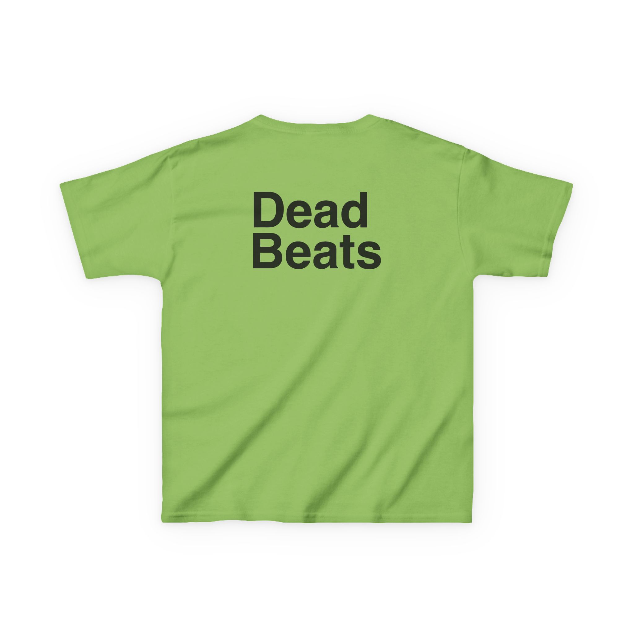 Kids Deadbeats Inside The Ride Heavy Cotton™ Tee - Image 10