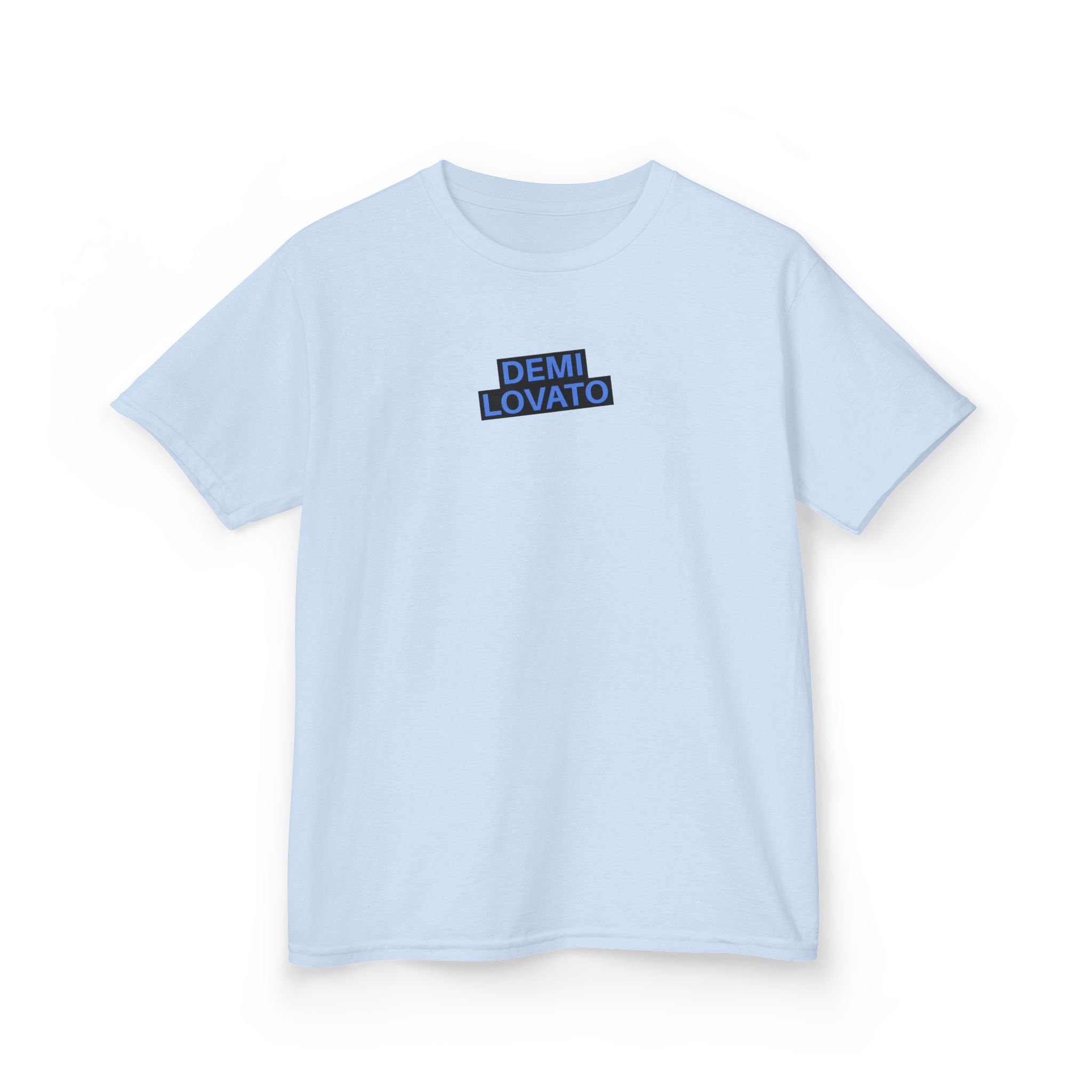 D L Revamped Kids Heavy Cotton™ Tee - Image 5
