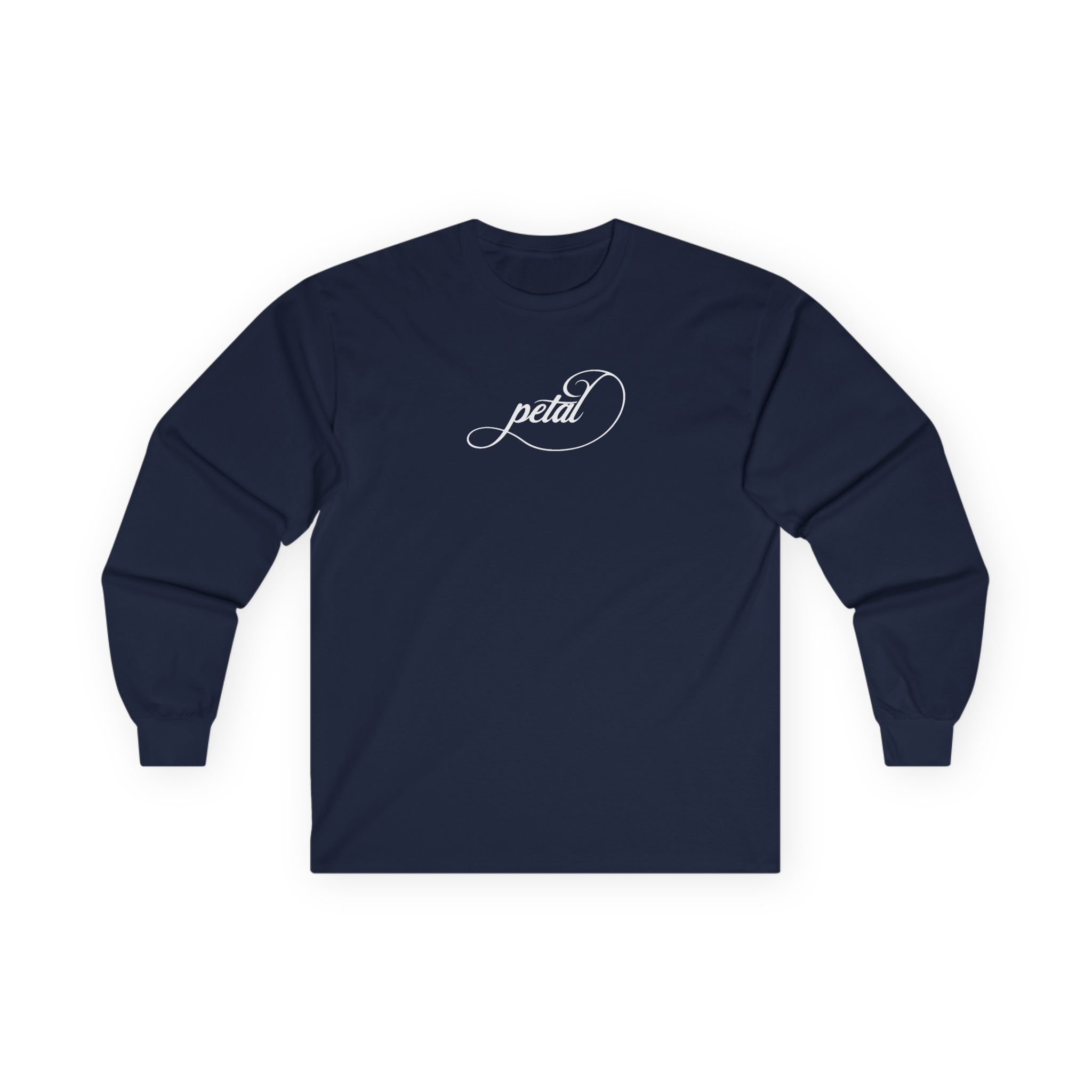 AG petal ripped Unisex Ultra Cotton Long Sleeve Tee - Image 13