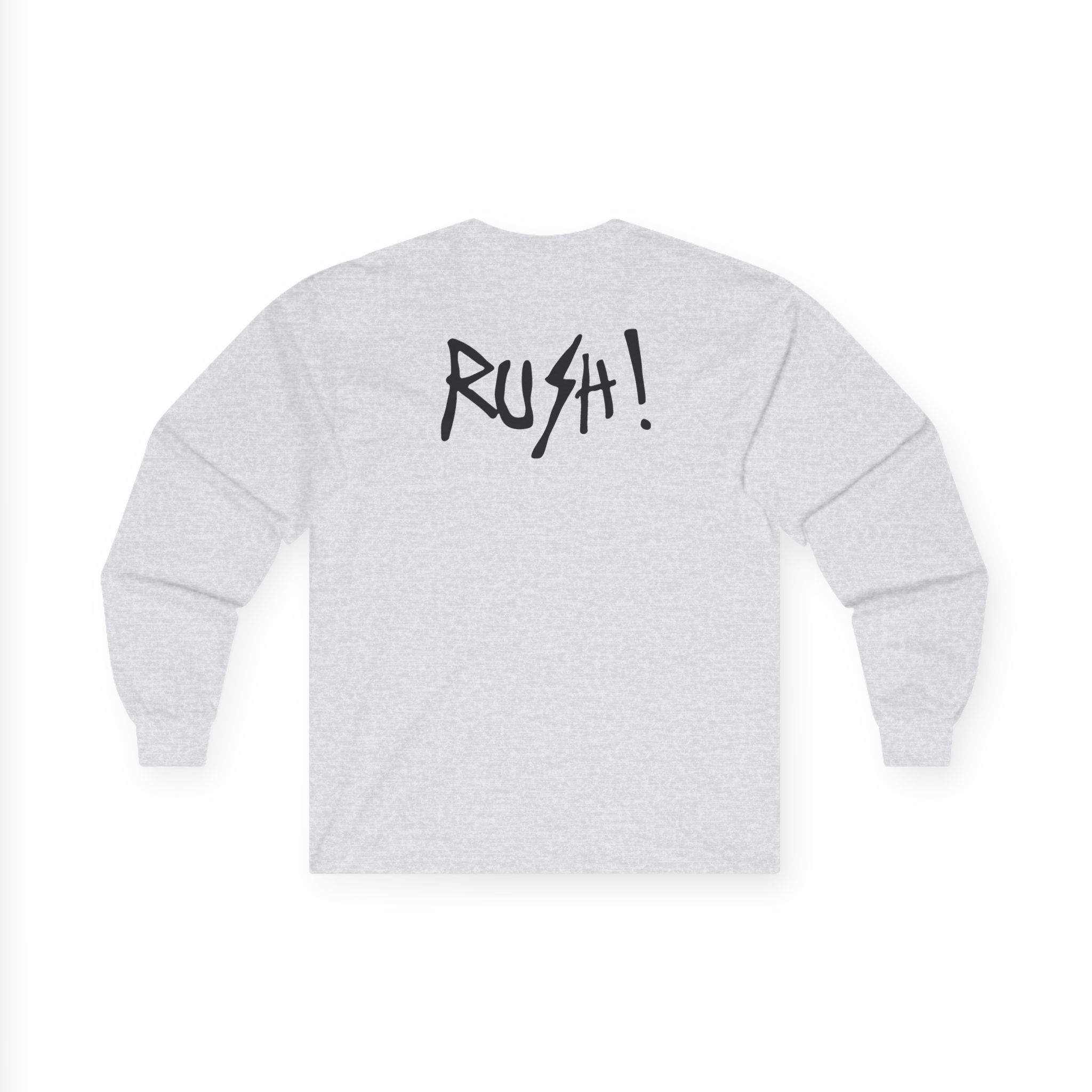 Maneskin BLA BLA BLA Unisex Ultra Cotton Long Sleeve Tee - Image 6