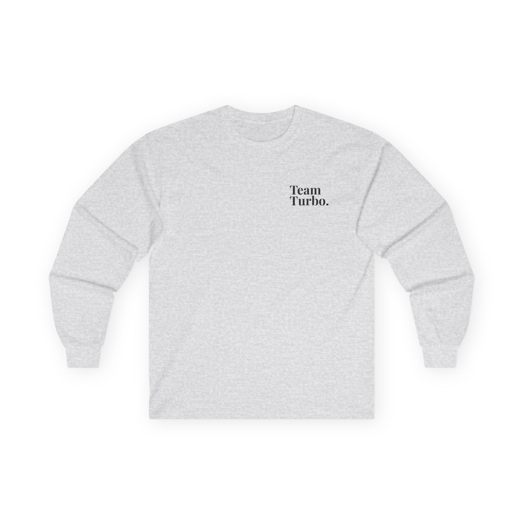 Dom Dolla Unisex Ultra Cotton Long Sleeve Tee - Image 3