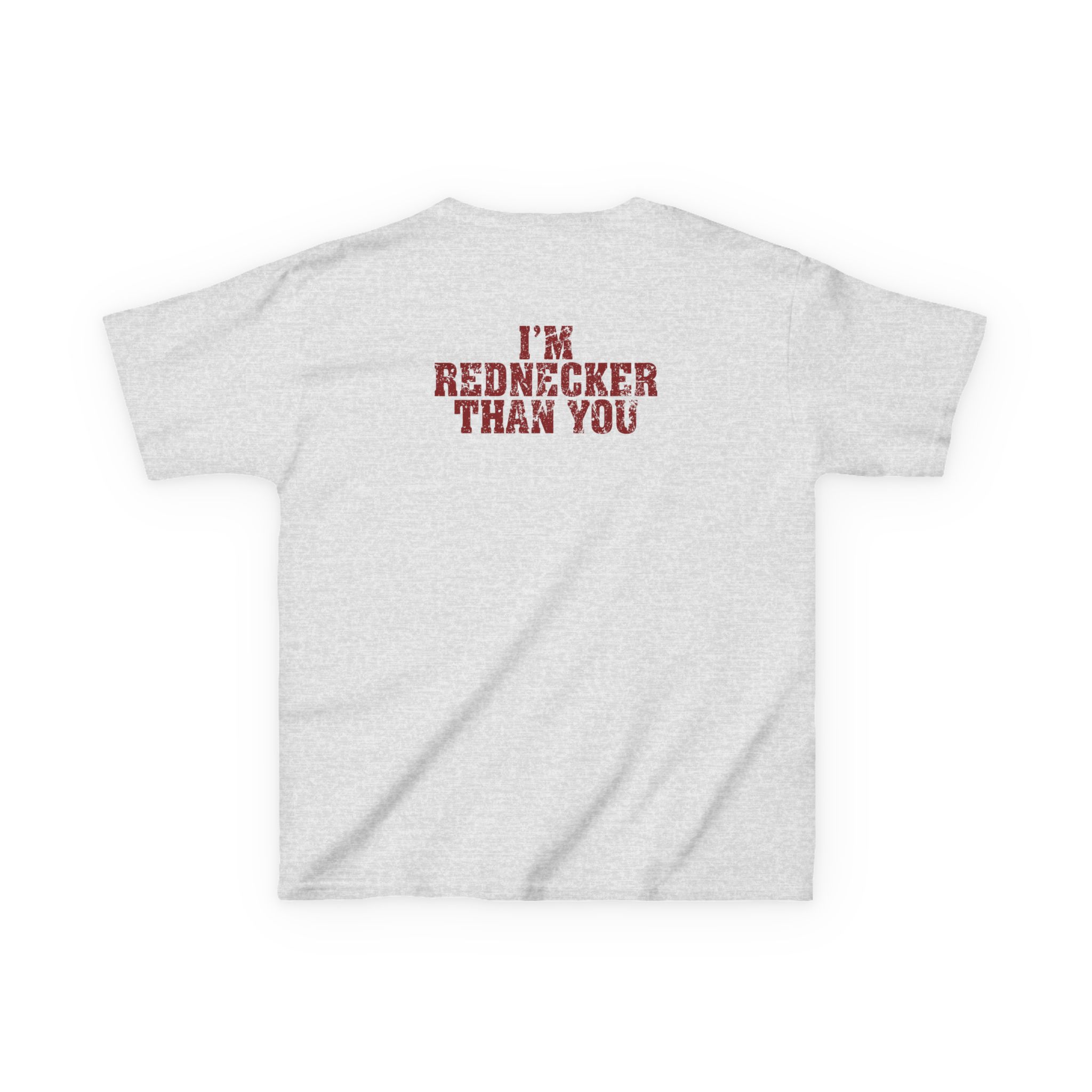 Hd Rednecker Kids Heavy Cotton™ Tee - Image 6