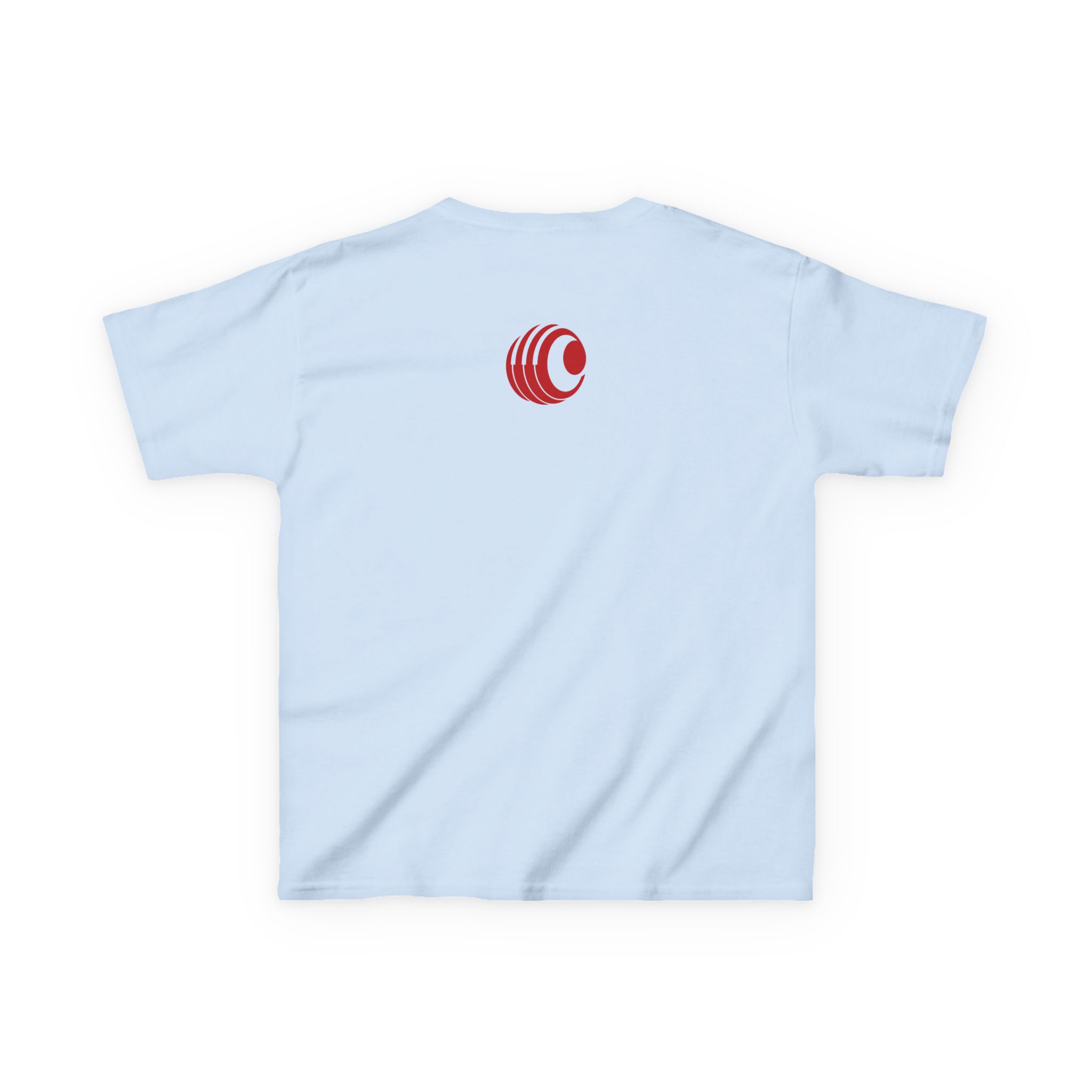Charlie Puth Professor Puth Kids Heavy Cotton™ Tee - Image 8