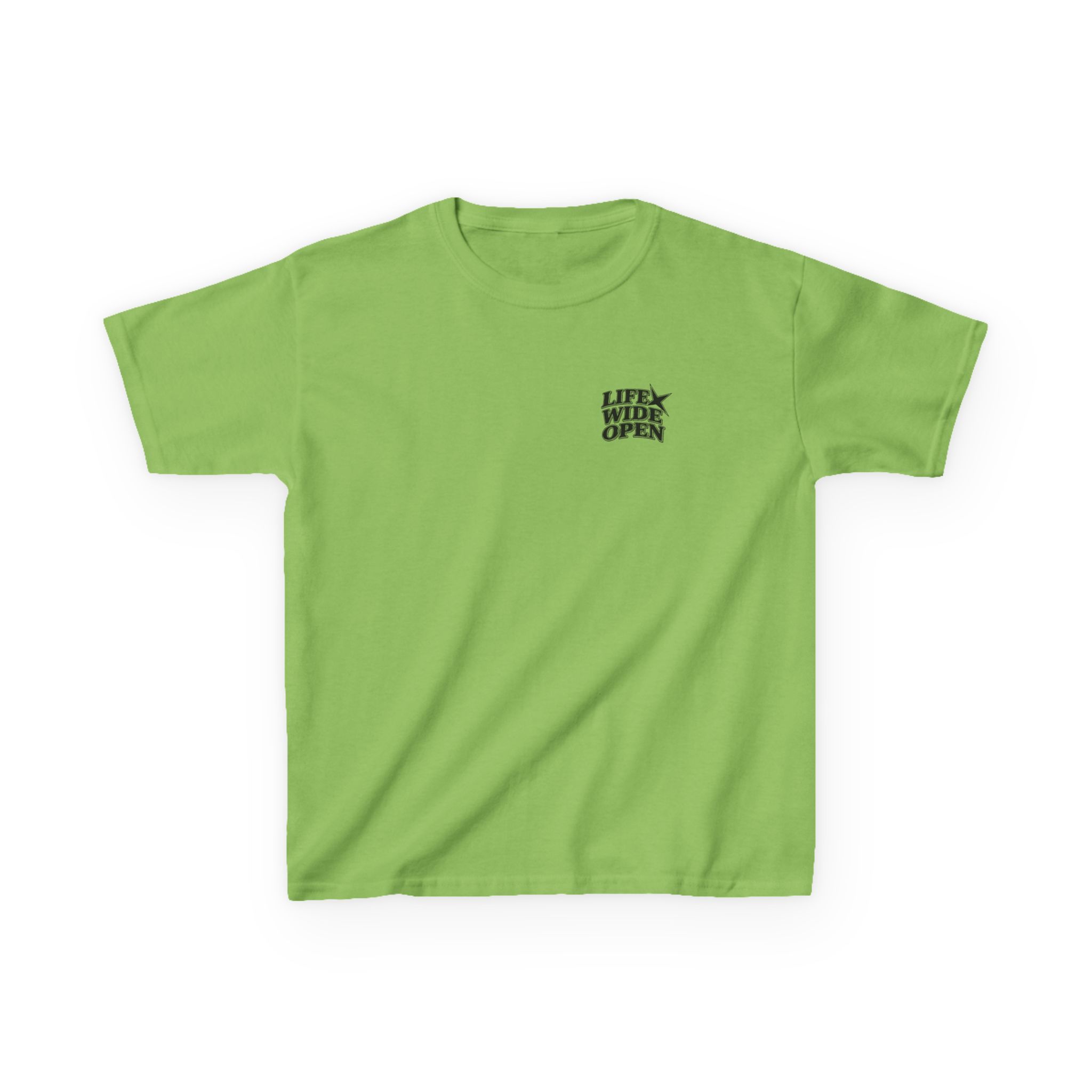 Kids Cboystv Prospector Whiteout Heavy Cotton™ Tee - Image 17