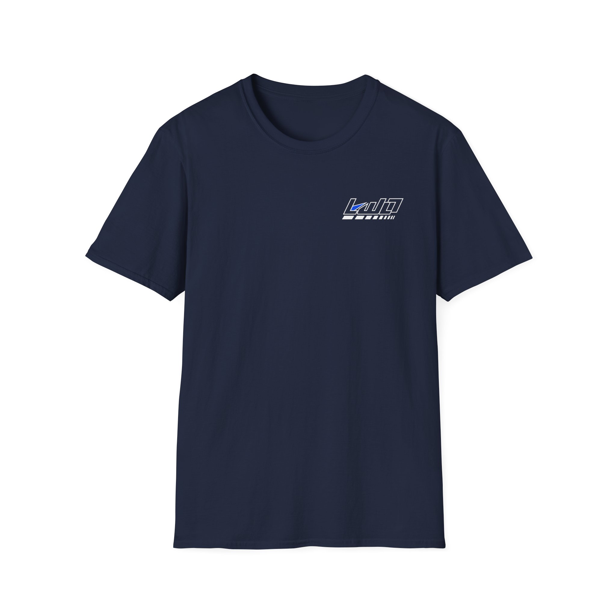 Cboystv Yamaha Spec Unisex Softstyle T-Shirt - Image 17