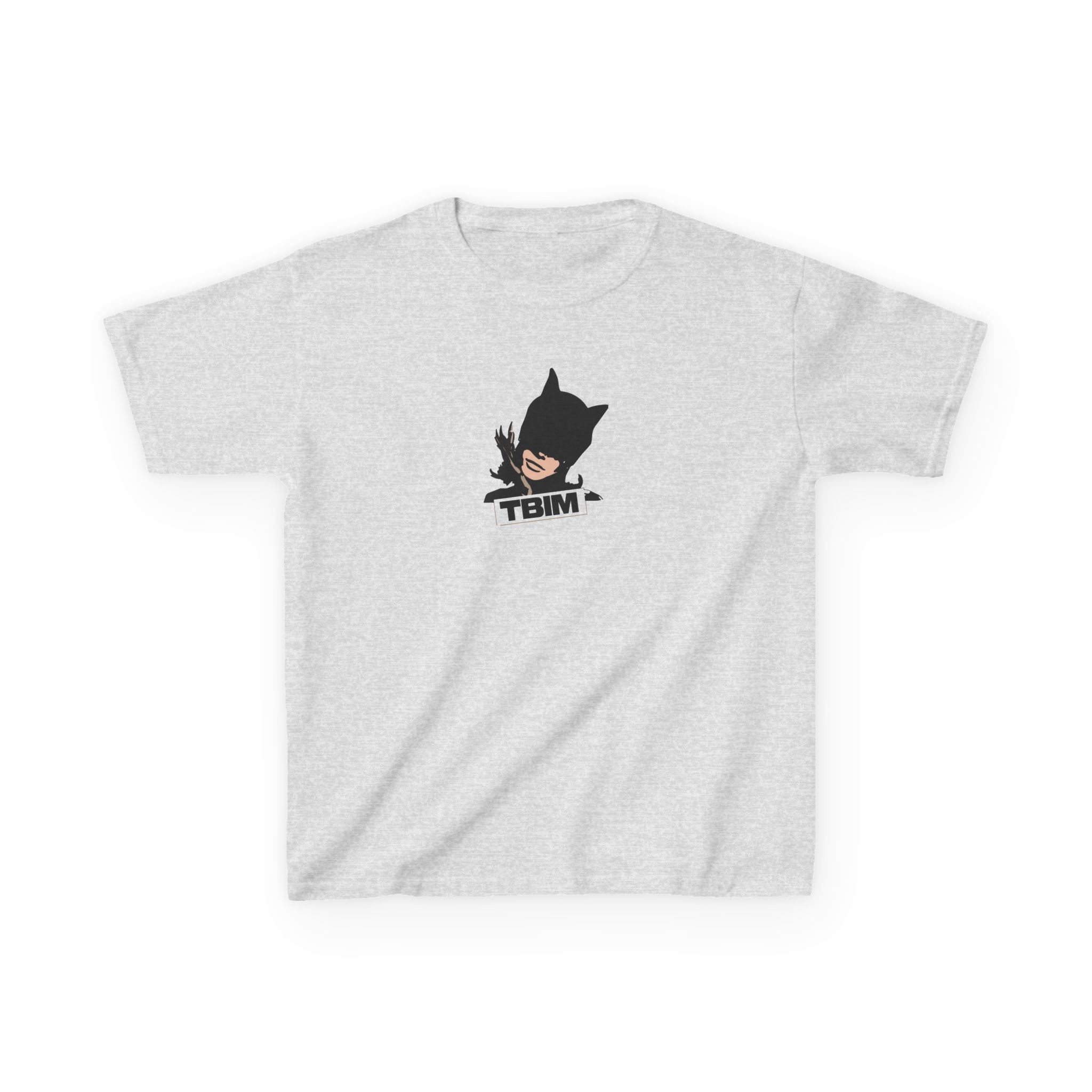 AG tbim Kids Heavy Cotton™ Tee - Image 3
