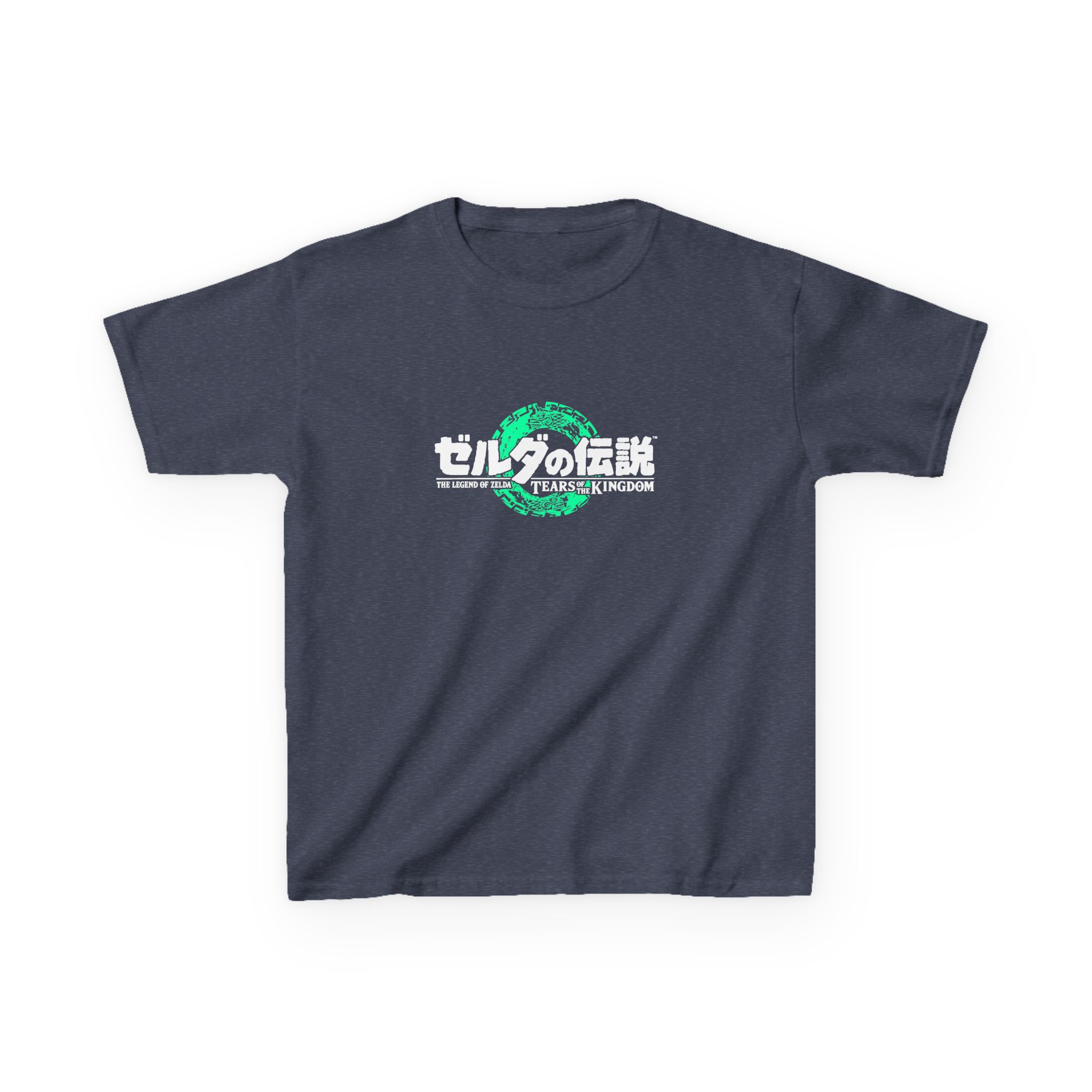 Kids NTD Tears of the Heavy Cotton™ Tee - Image 11