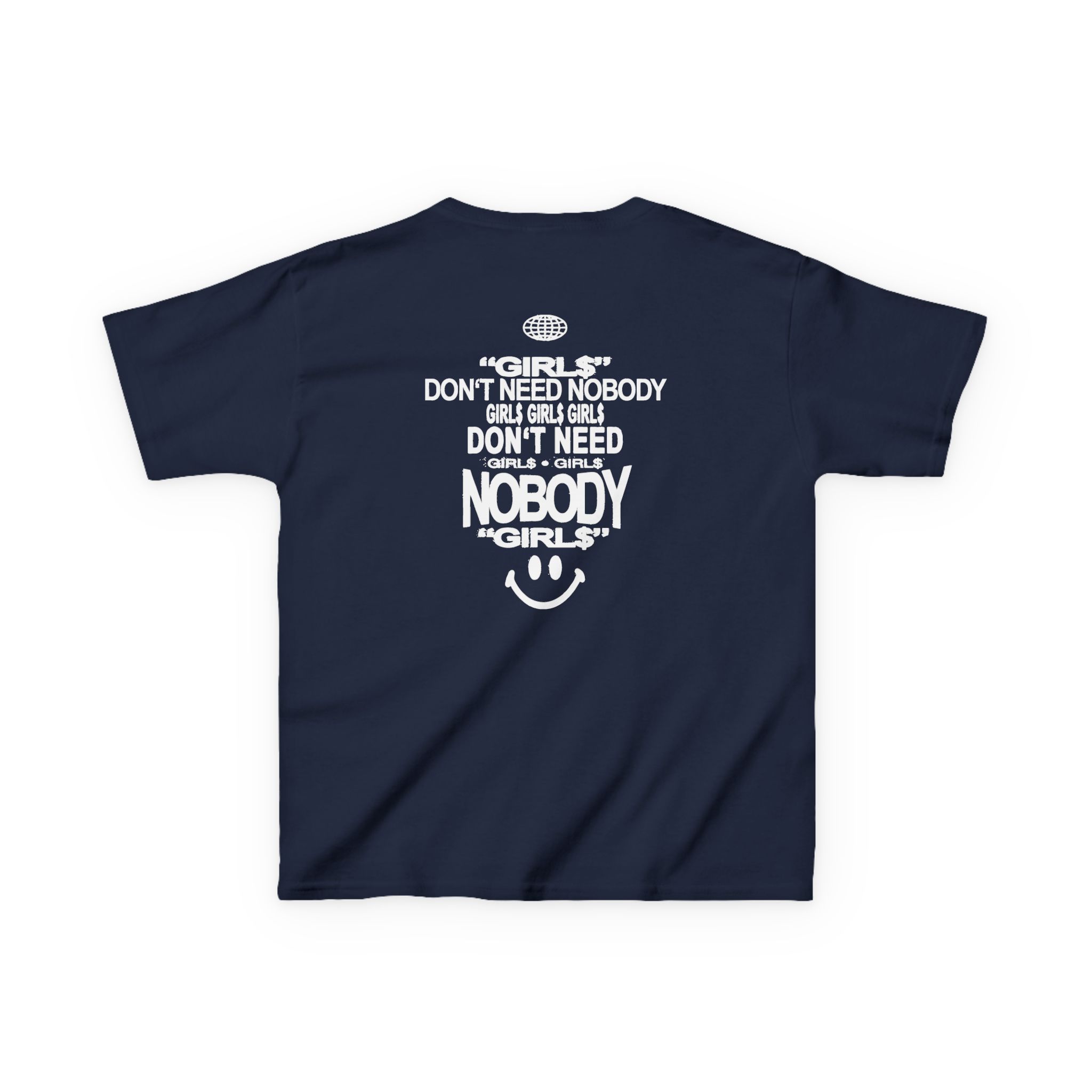 Dom Dolla Girl$ Kids Heavy Cotton™ Tee - Image 12