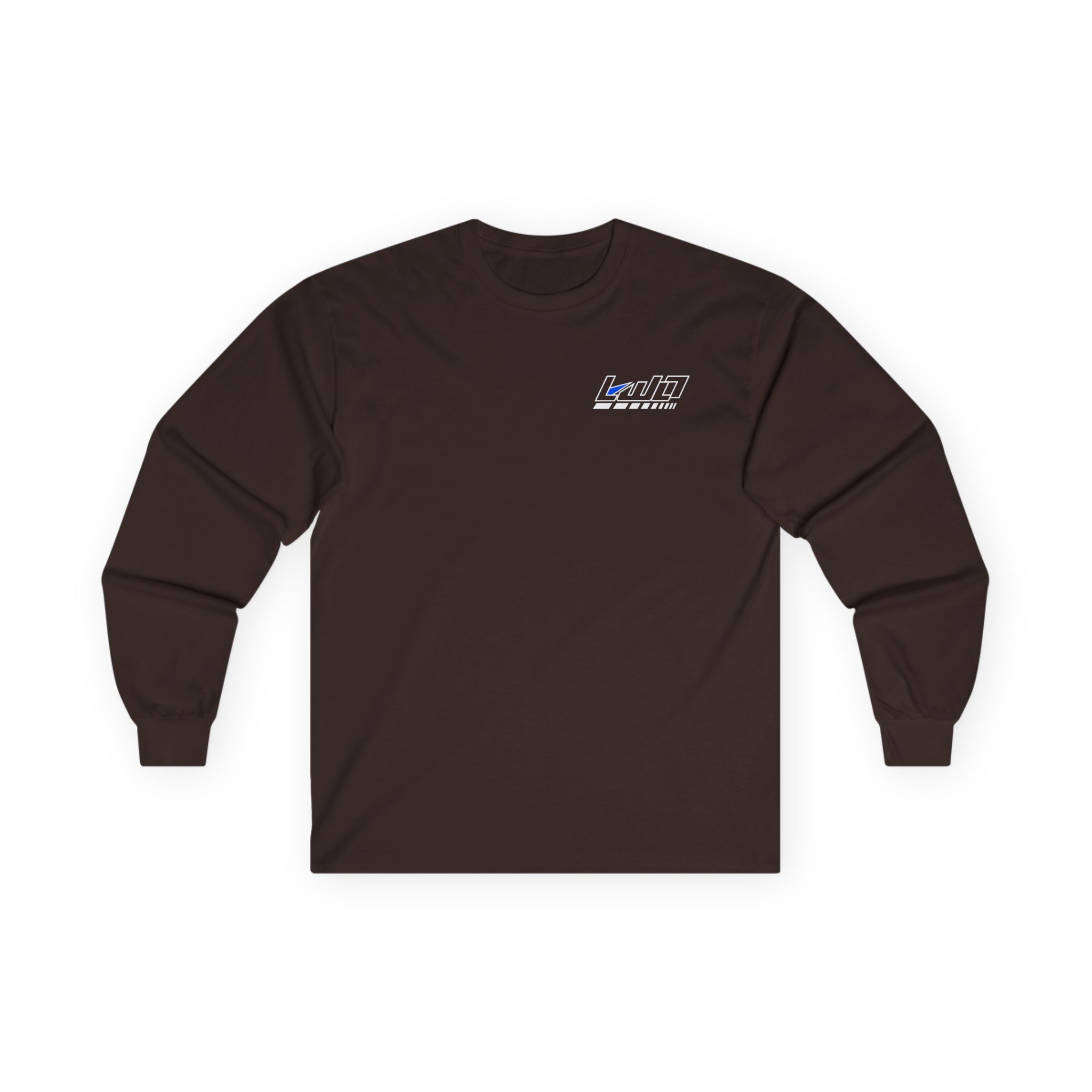 Cboystv Yamaha Spec Unisex Ultra Cotton Long Sleeve Tee - Image 5