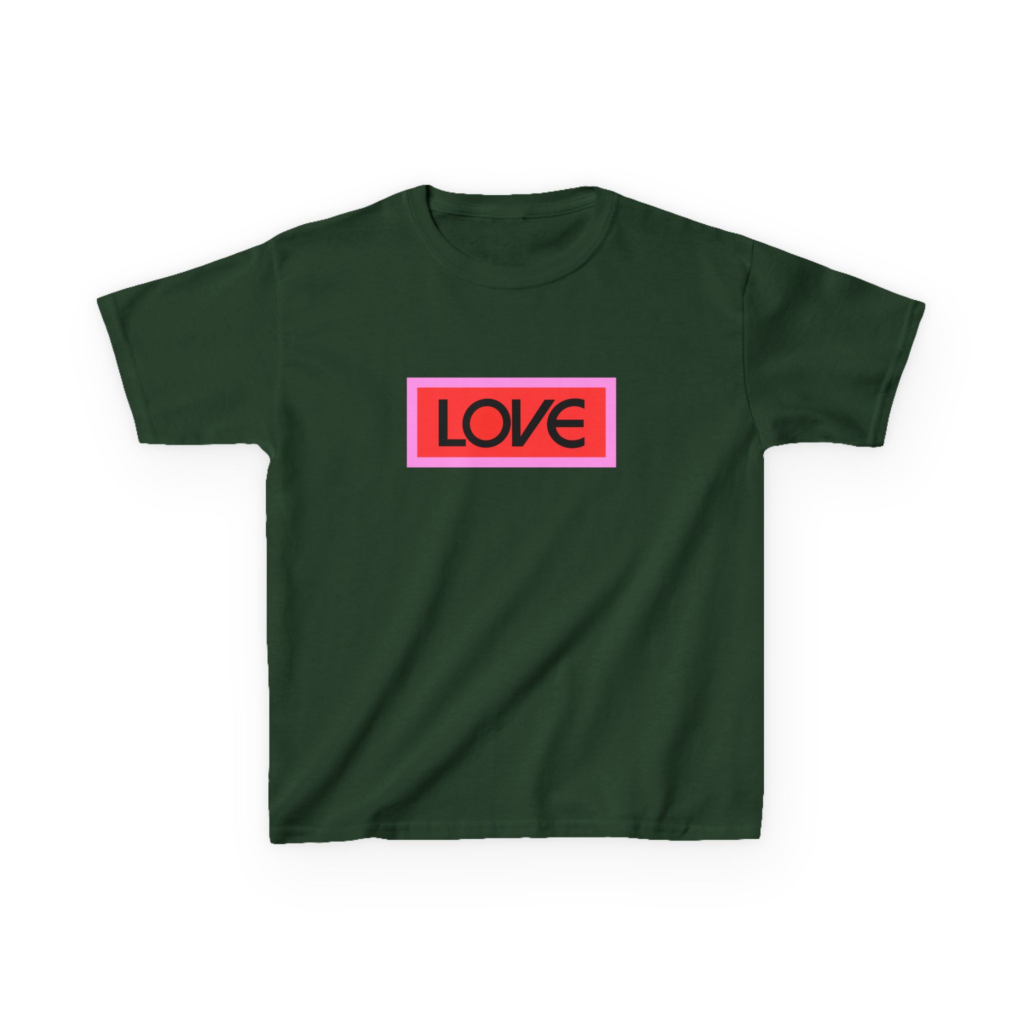 Kids John Legend Love In Las Vegas Heavy Cotton™ Tee - Image 15