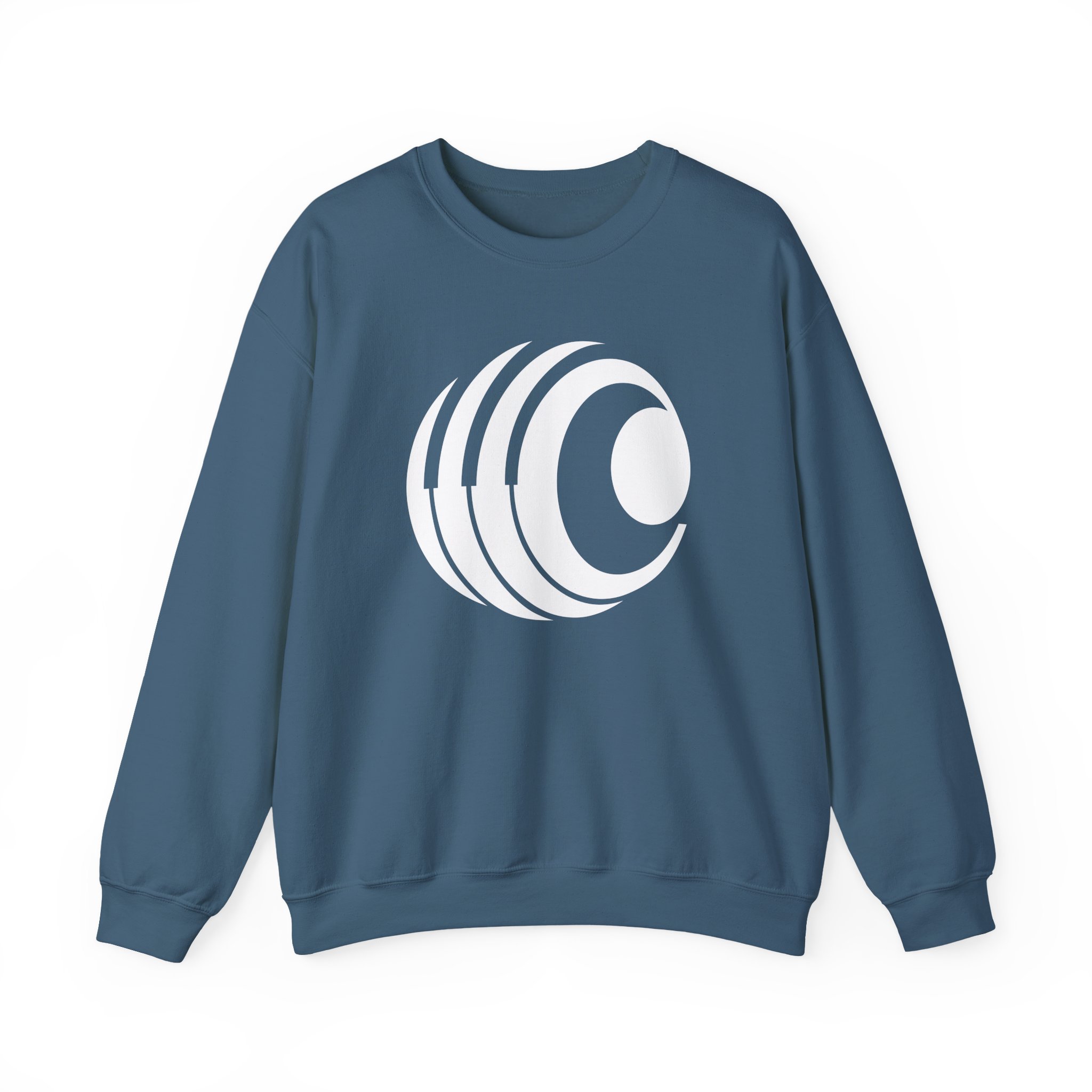 Charlie Puth Charlie Puth 2026 Tour Unisex Heavy Blend™ Crewneck Sweatshirt - Image 11