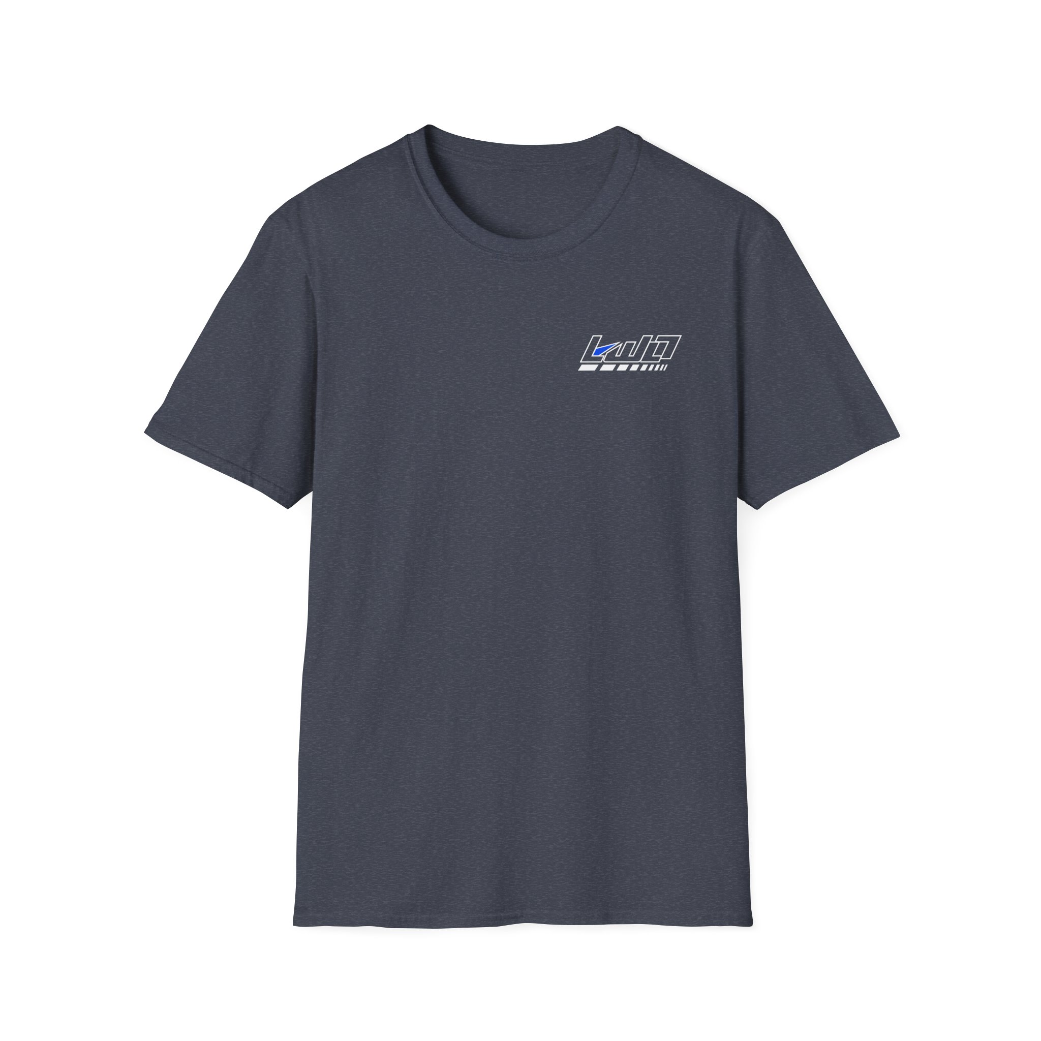 Cboystv Yamaha Spec Unisex Softstyle T-Shirt - Image 19