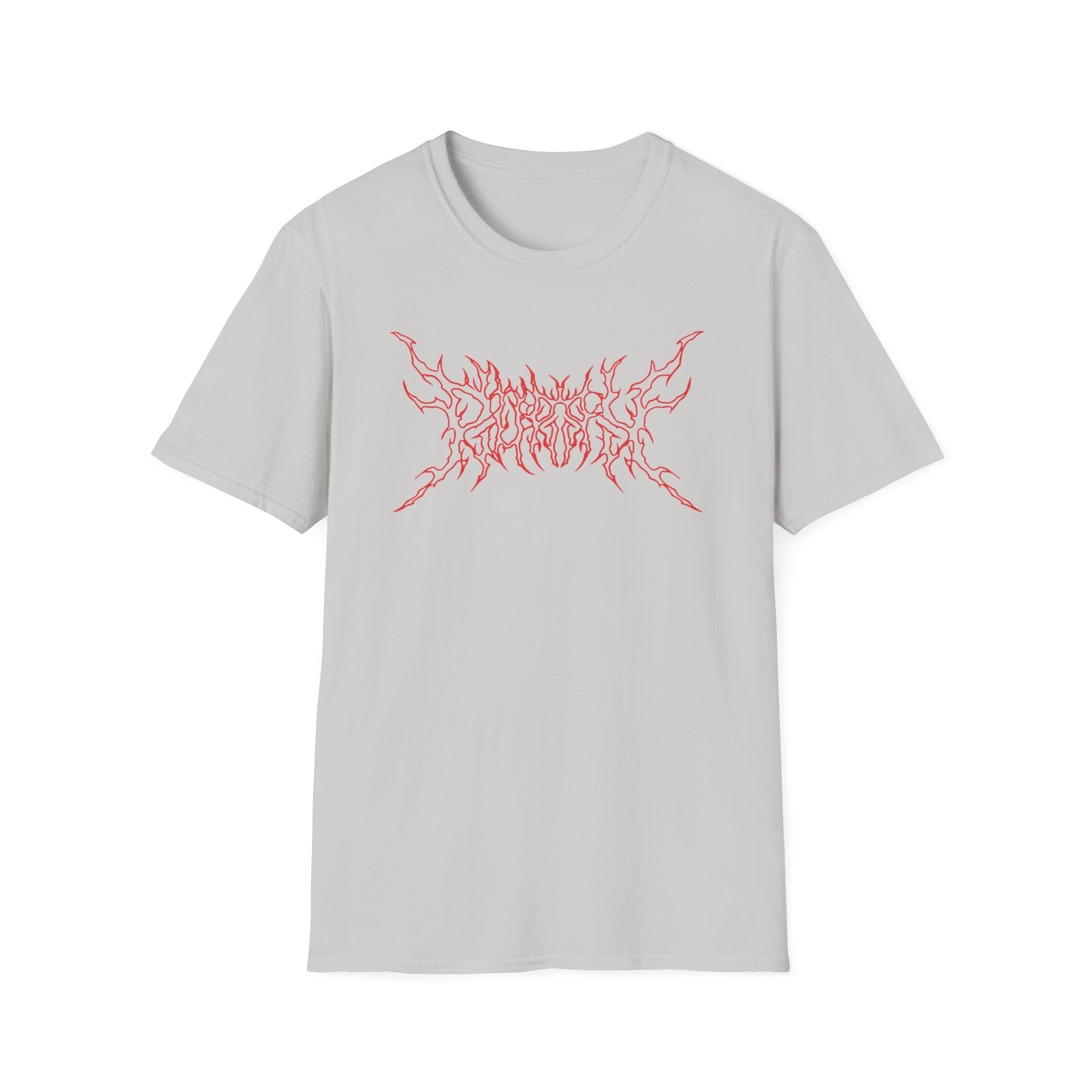 Poppy Unisex Softstyle T-Shirt - Image 5