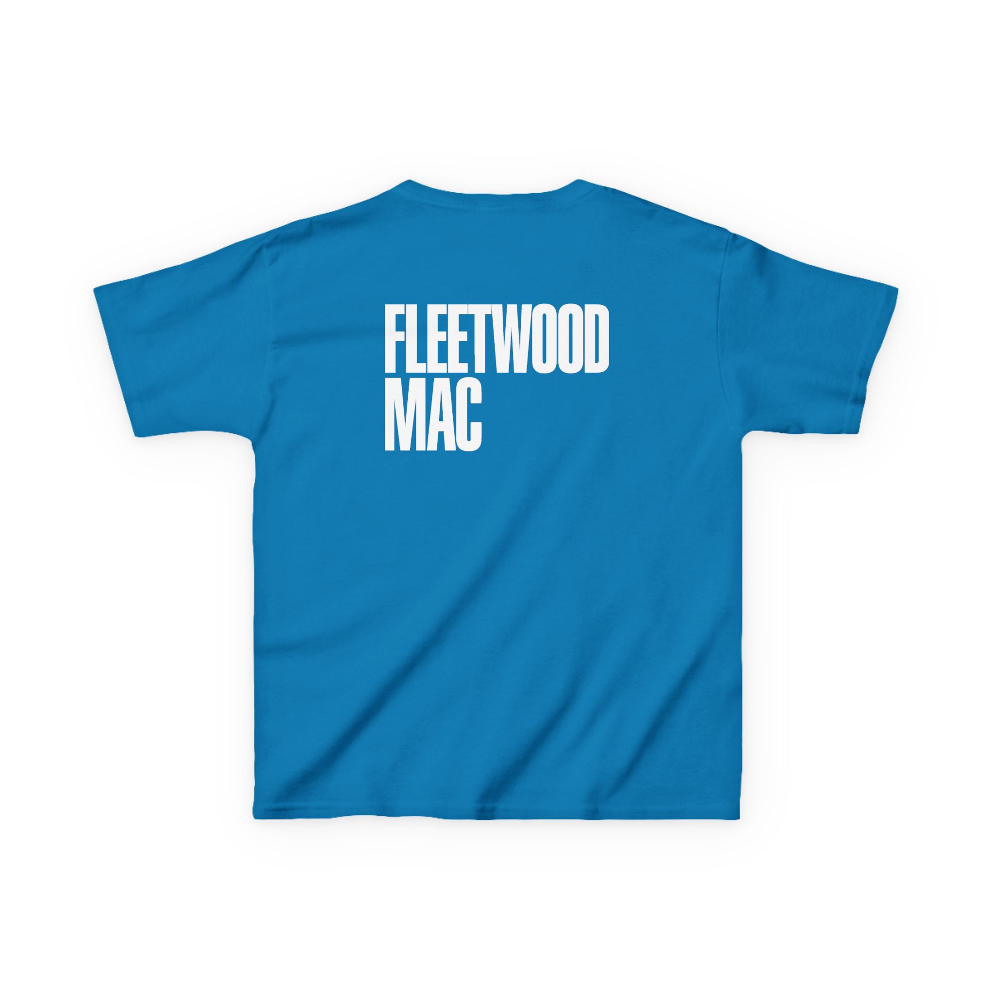 Fleetwood Mac Kids Heavy Cotton™ Tee - Image 2