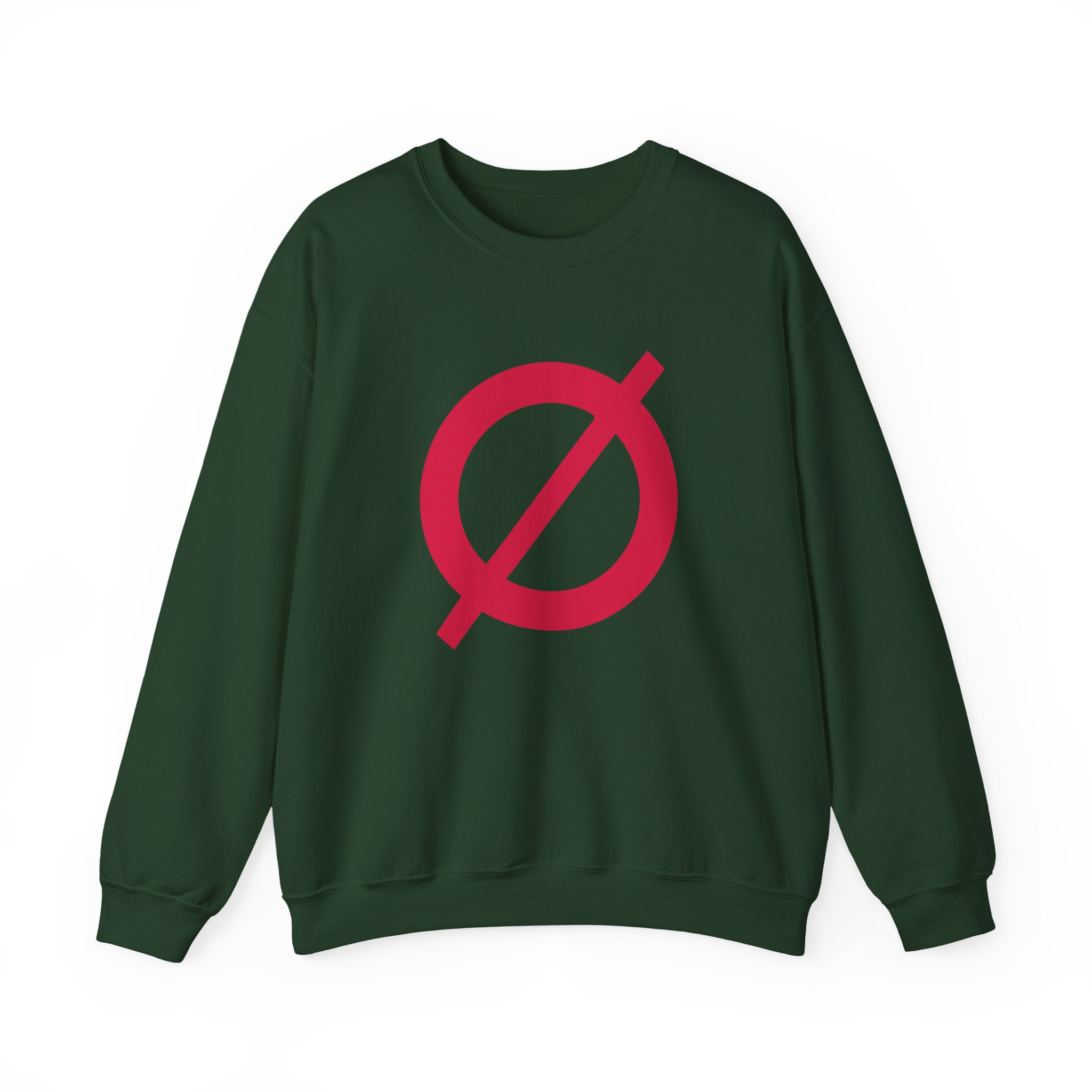 Underoath Icon Unisex Heavy Blend™ Crewneck Sweatshirt - Image 5