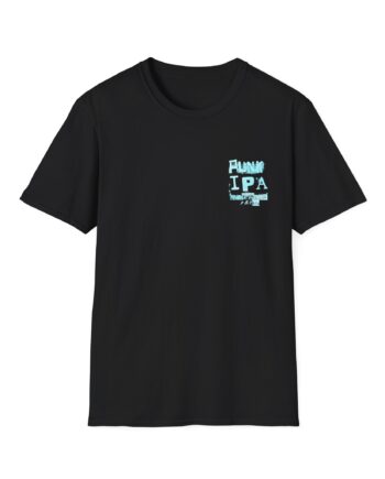 Brewdog P&Co Punk IPA Unisex Softstyle T-Shirt