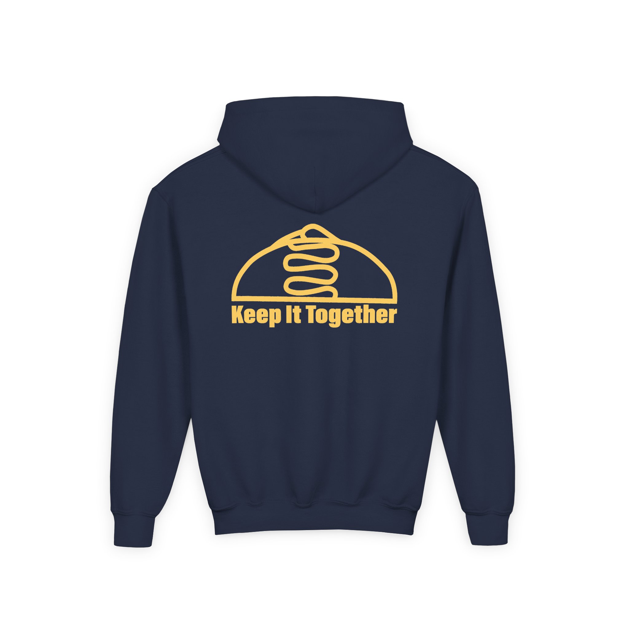 J Cole Bristolville Youth Heavy Blend Hooded Sweatshirt - Image 10