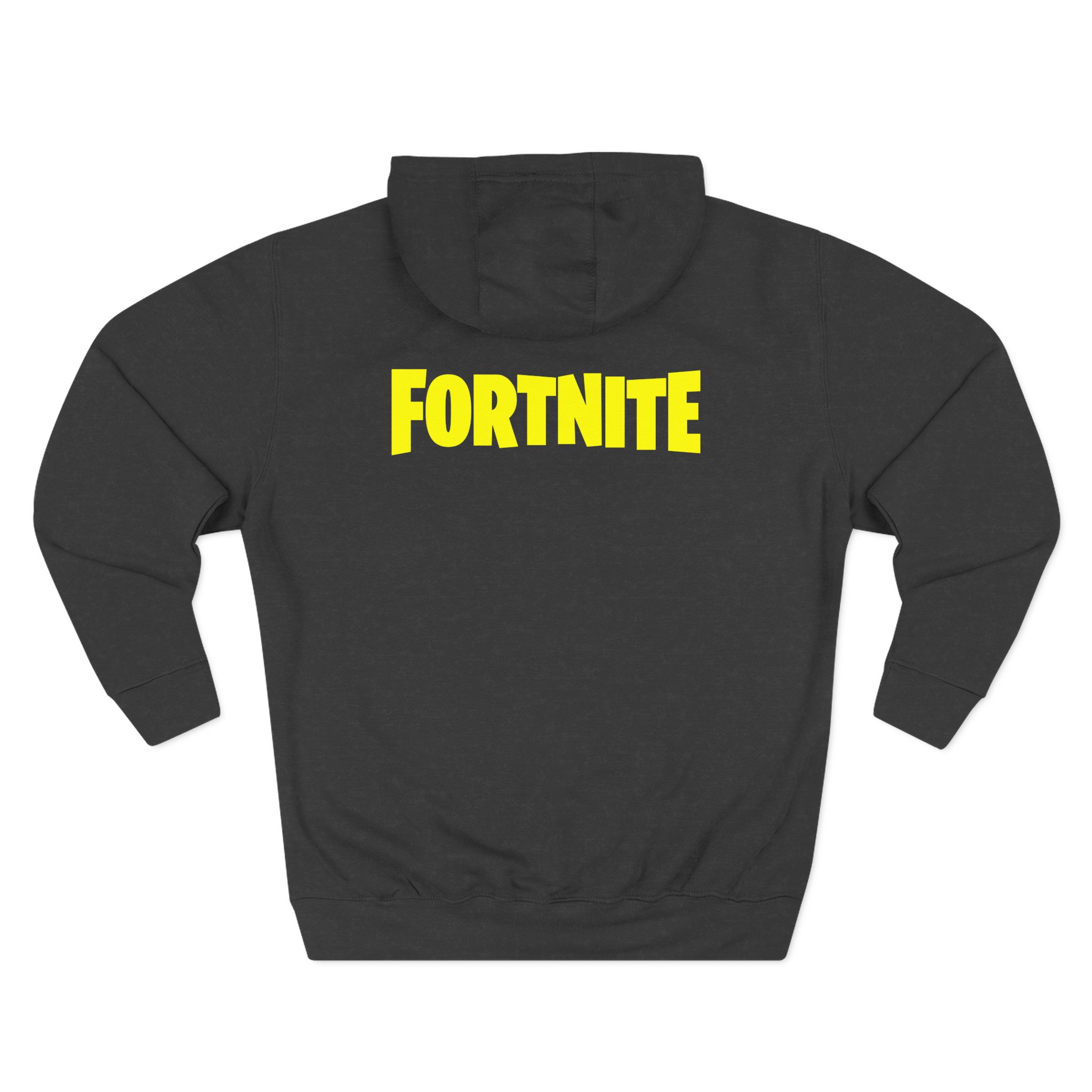 Bruno Mars X Fortnite Three-Panel Fleece Hoodie - Image 2