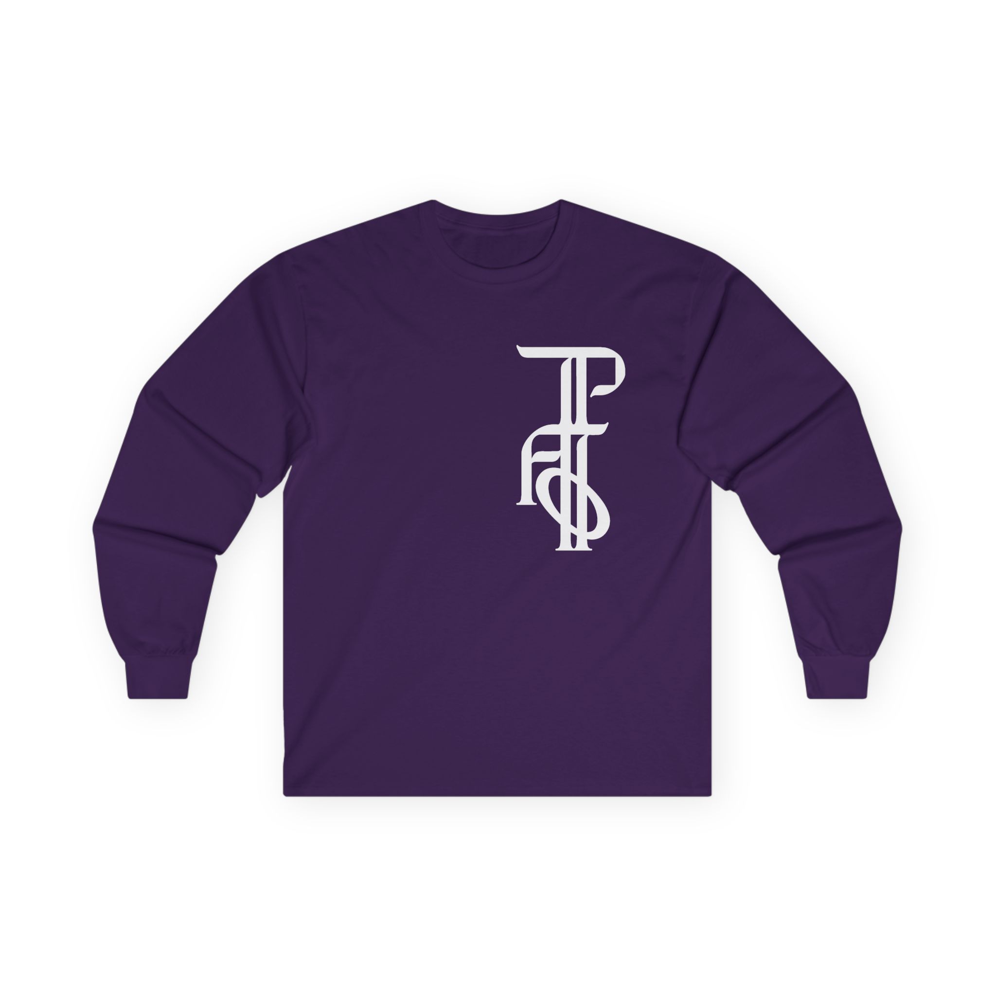 Underoath Unisex Ultra Cotton Long Sleeve Tee - Image 17