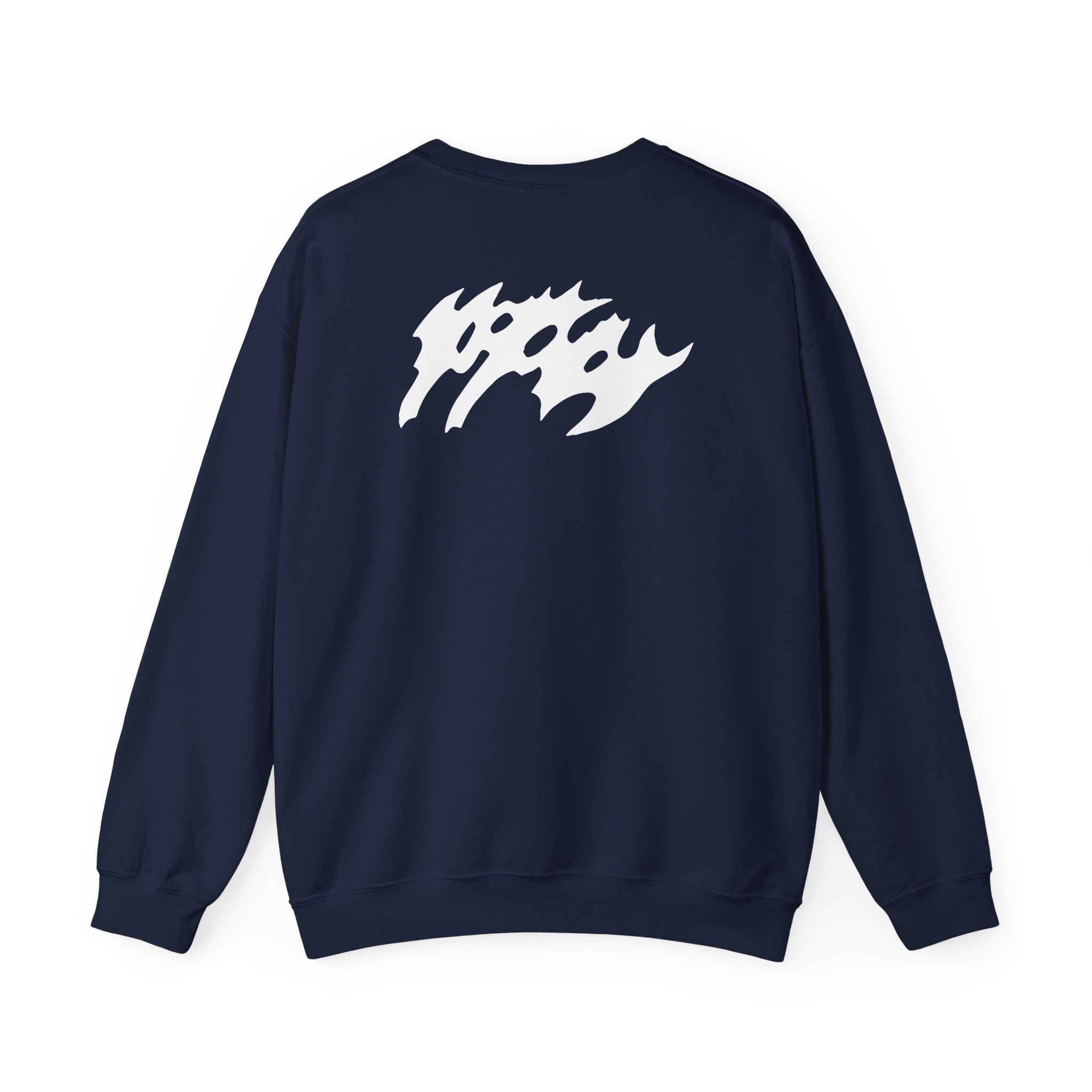 Poppy They're All Around Us Unisex Heavy Blend™ Crewneck Sweatshirt - Image 10