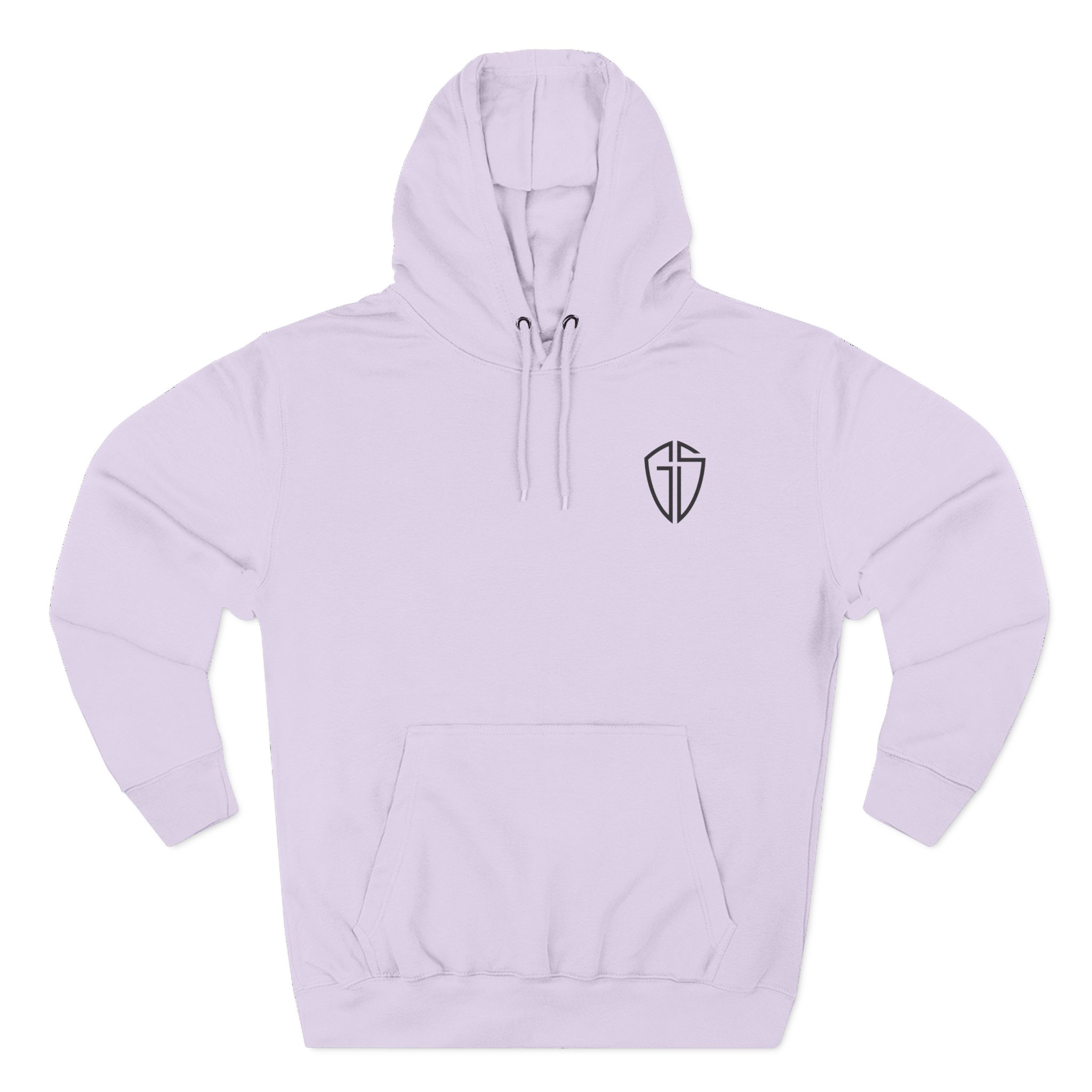 Koenigsegg Ghost Squadron Three-Panel Fleece Hoodie - Image 13