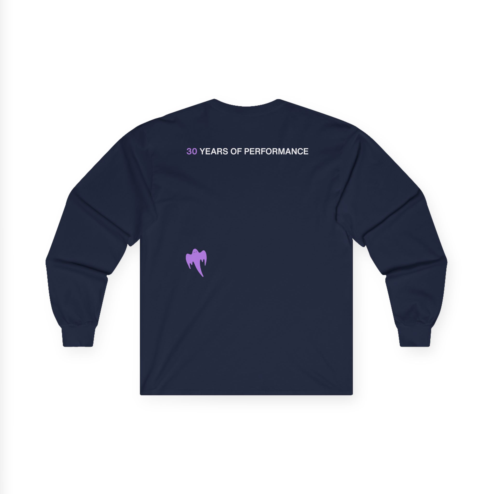 Koenigsegg 30 Years of Performance Unisex Ultra Cotton Long Sleeve Tee - Image 6