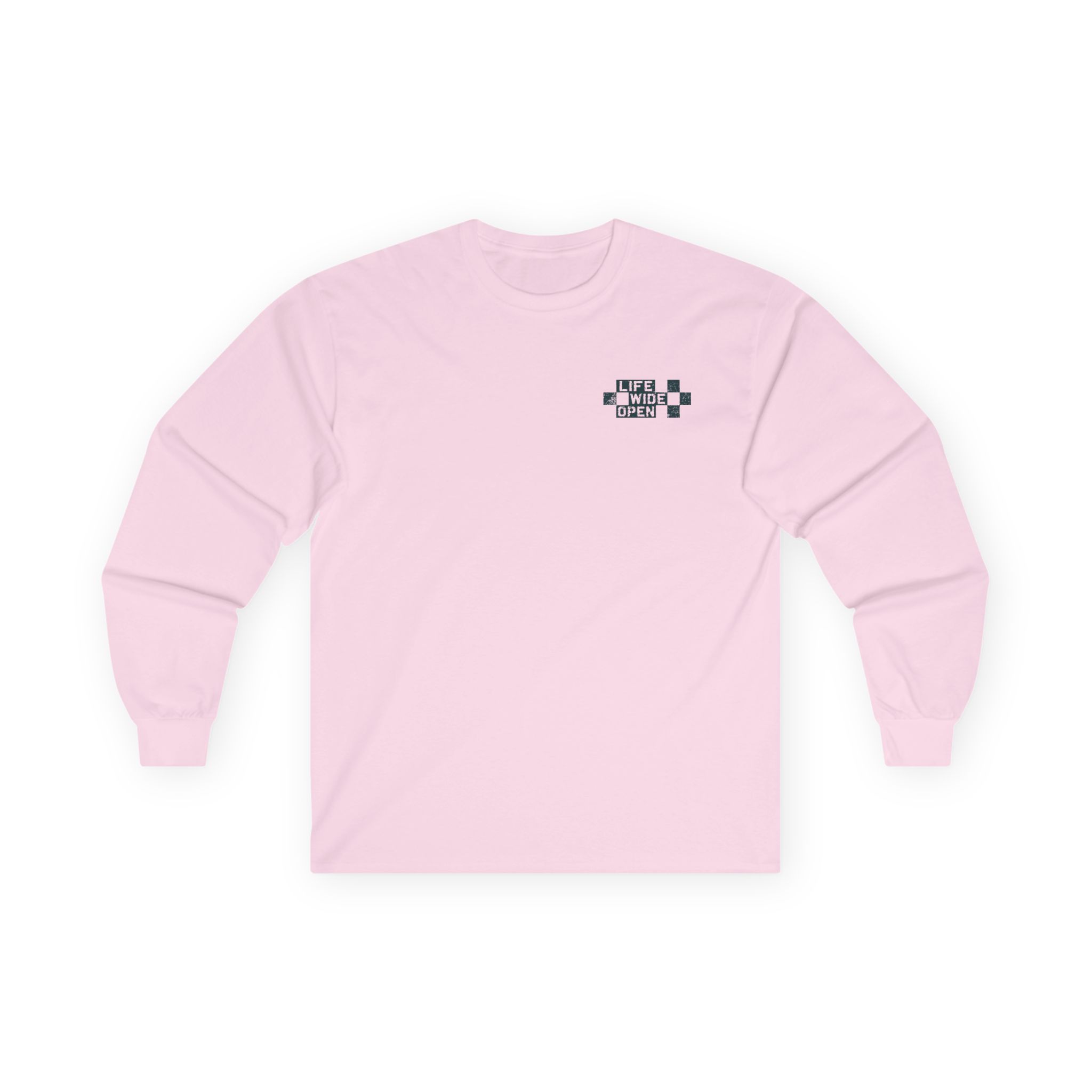 Cboystv Speed Shop Unisex Ultra Cotton Long Sleeve Tee - Image 9