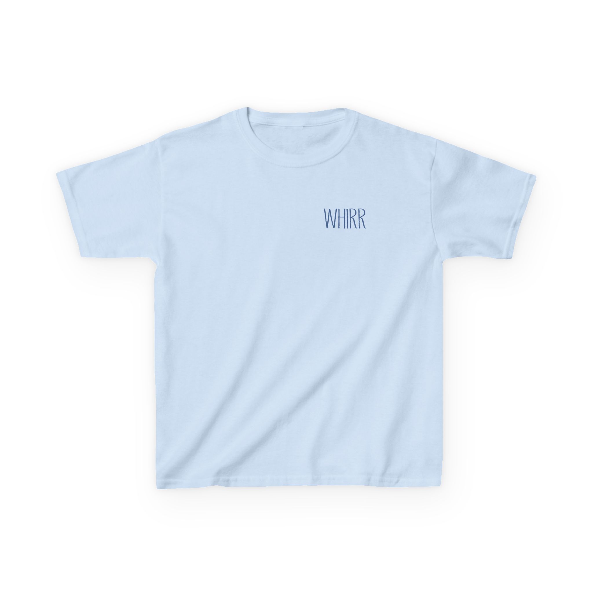 Kids Cold Cuts Whirr Sway Heavy Cotton™ Tee - Image 9