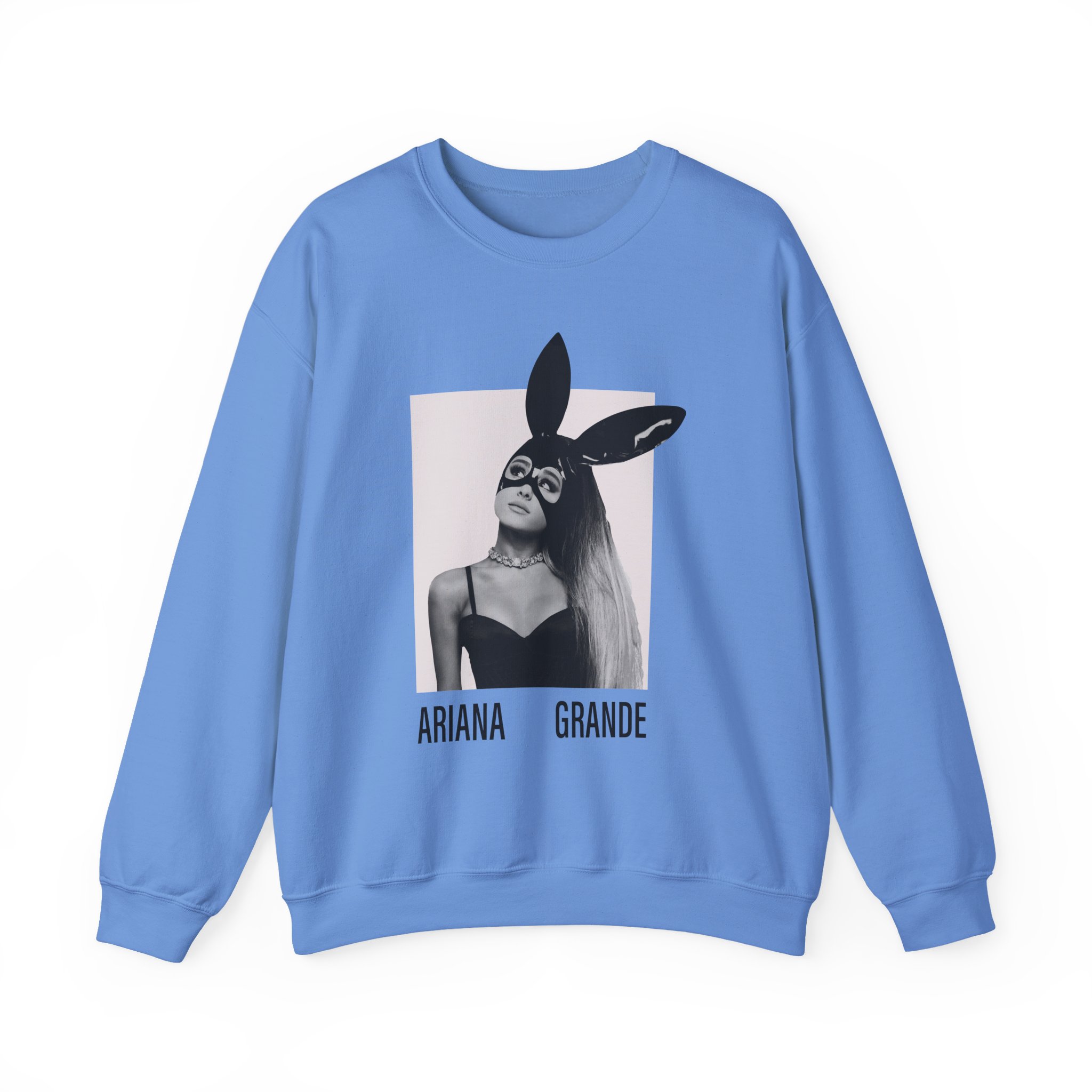 AG Dangerous Unisex Heavy Blend™ Crewneck Sweatshirt - Image 5