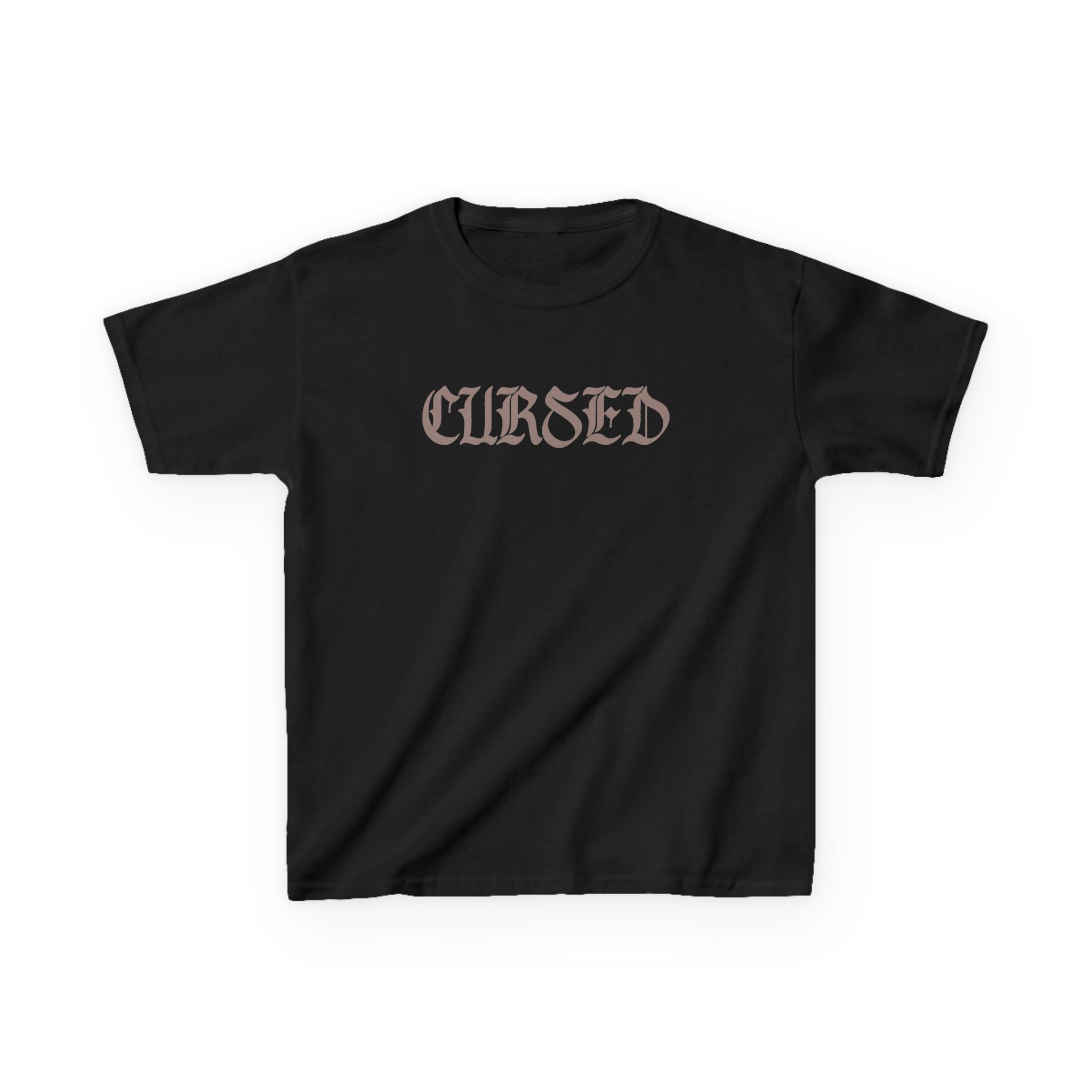 Paleface Swiss Embroided Bouquet Kids Heavy Cotton™ Tee