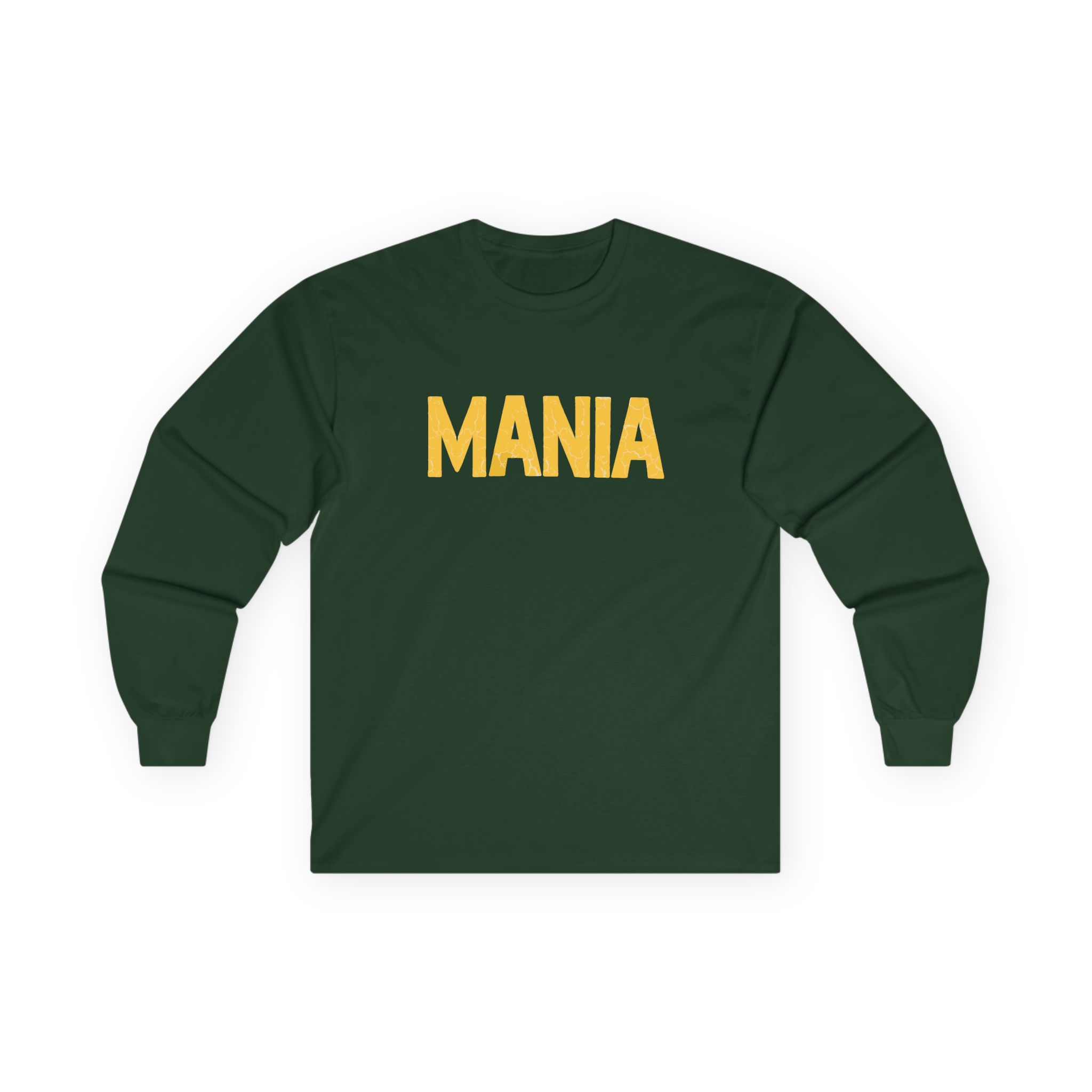 Hamza Mania Unisex Ultra Cotton Long Sleeve Tee - Image 7