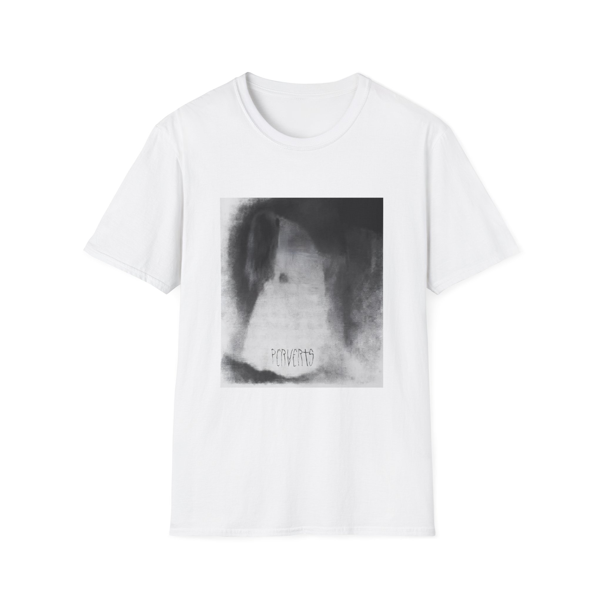 Ethel Cain Perverts Unisex Softstyle T-Shirt