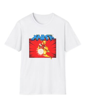 NTD Unisex Softstyle T-Shirt