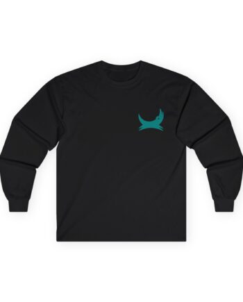 Brewdog Stacked Unisex Ultra Cotton Long Sleeve Tee