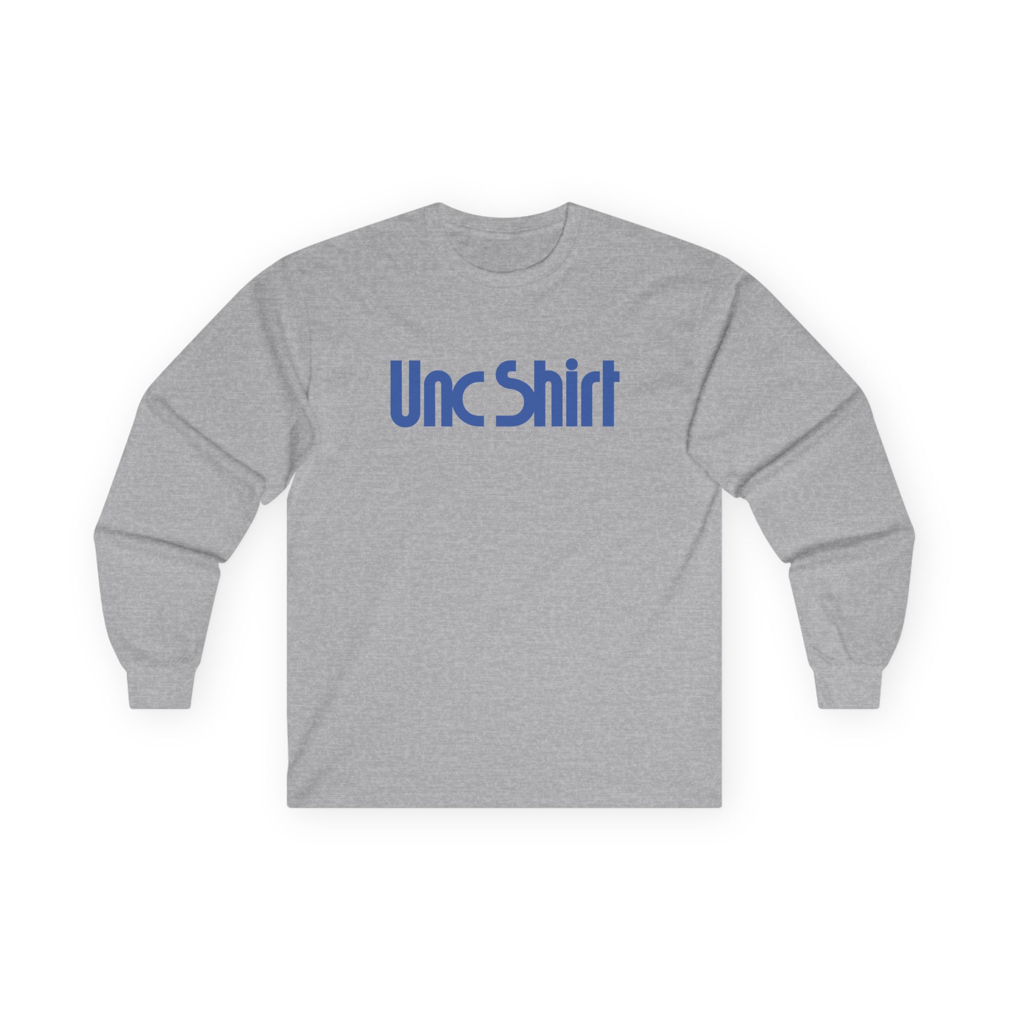 Aminé UNC Unisex Ultra Cotton Long Sleeve Tee - Image 7