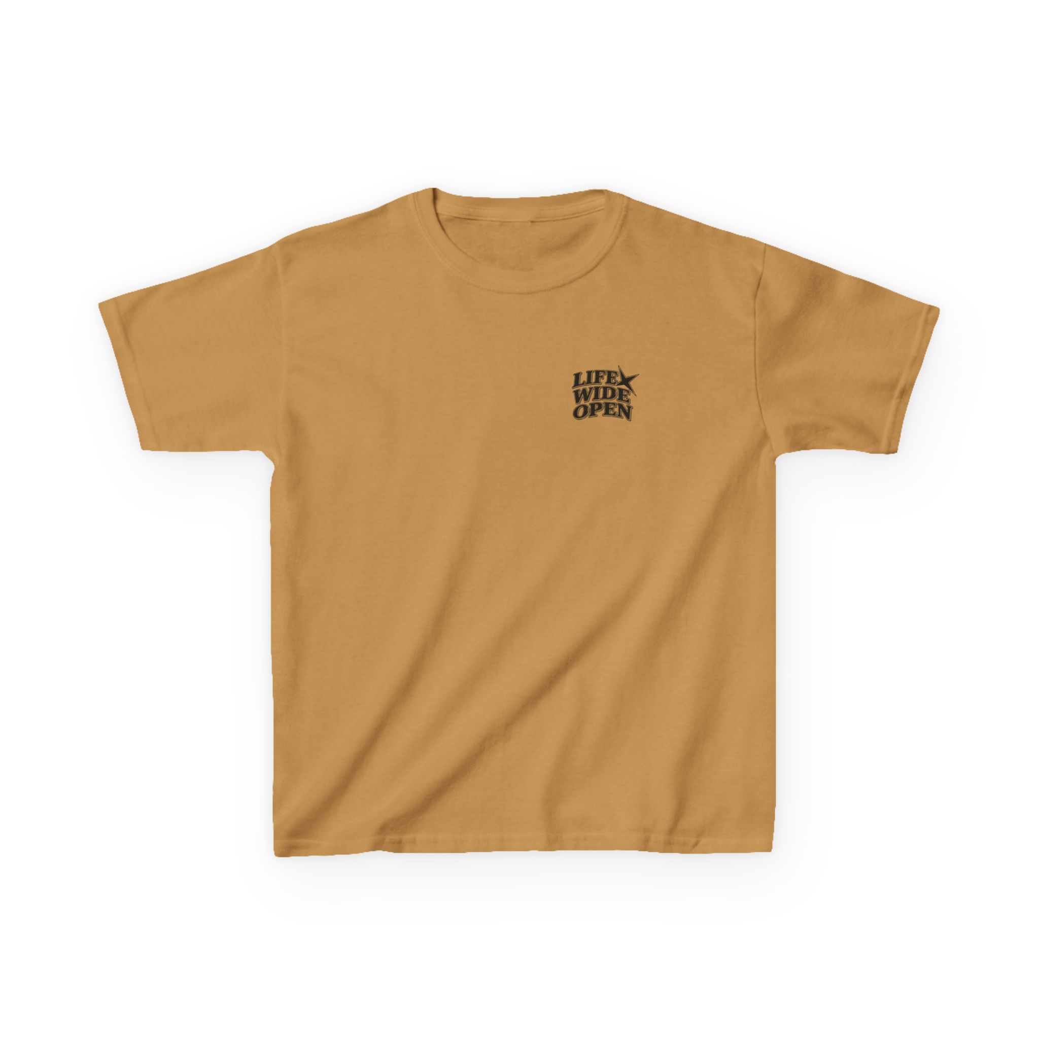 Kids Cboystv Prospector Whiteout Heavy Cotton™ Tee - Image 13
