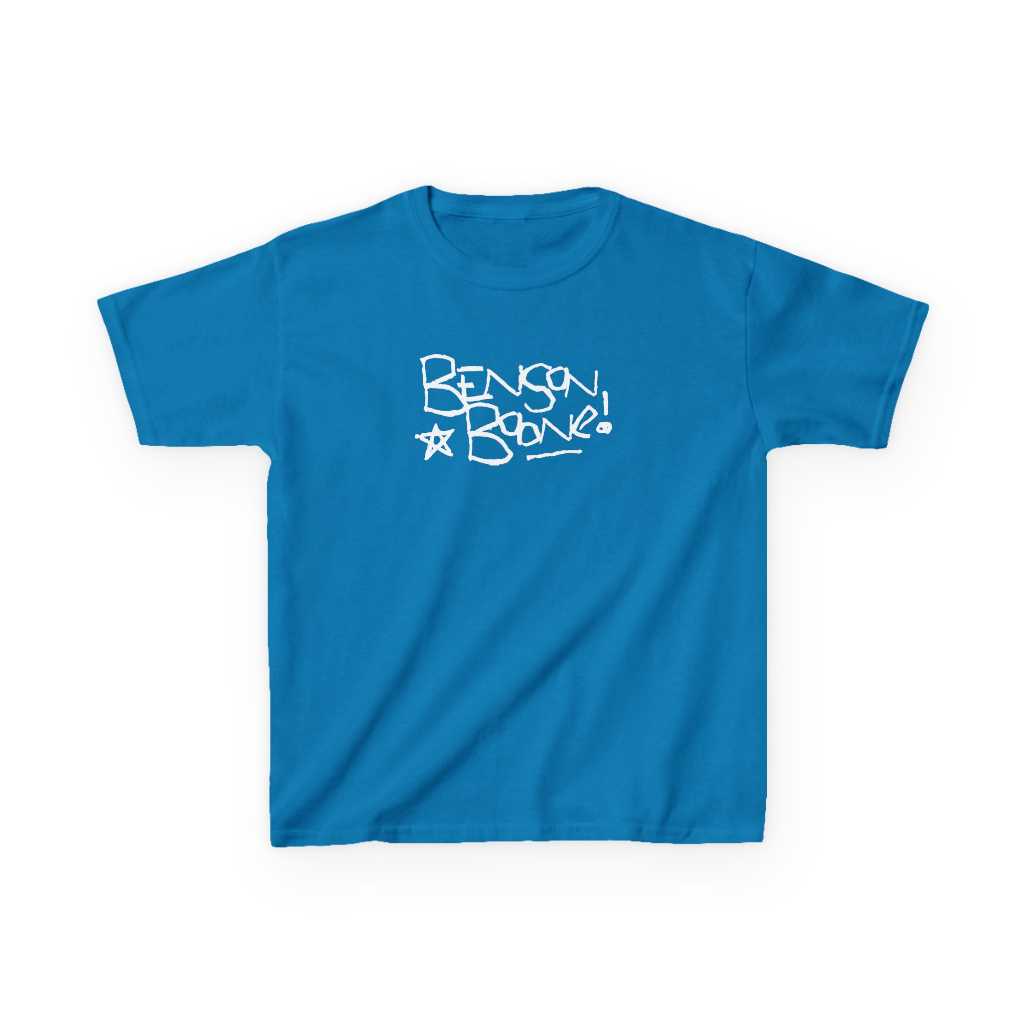 Benson Boone Kids Heavy Cotton™ Tee - Image 7