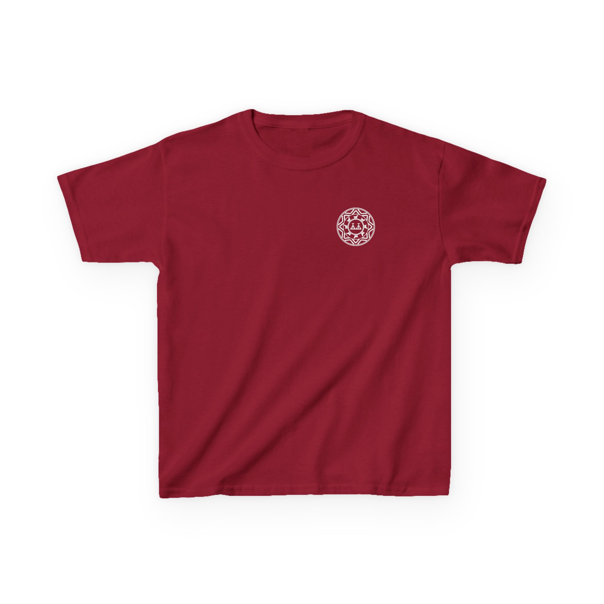 Kinging It Morocco Animal Aid Kids Heavy Cotton™ Tee - Image 13