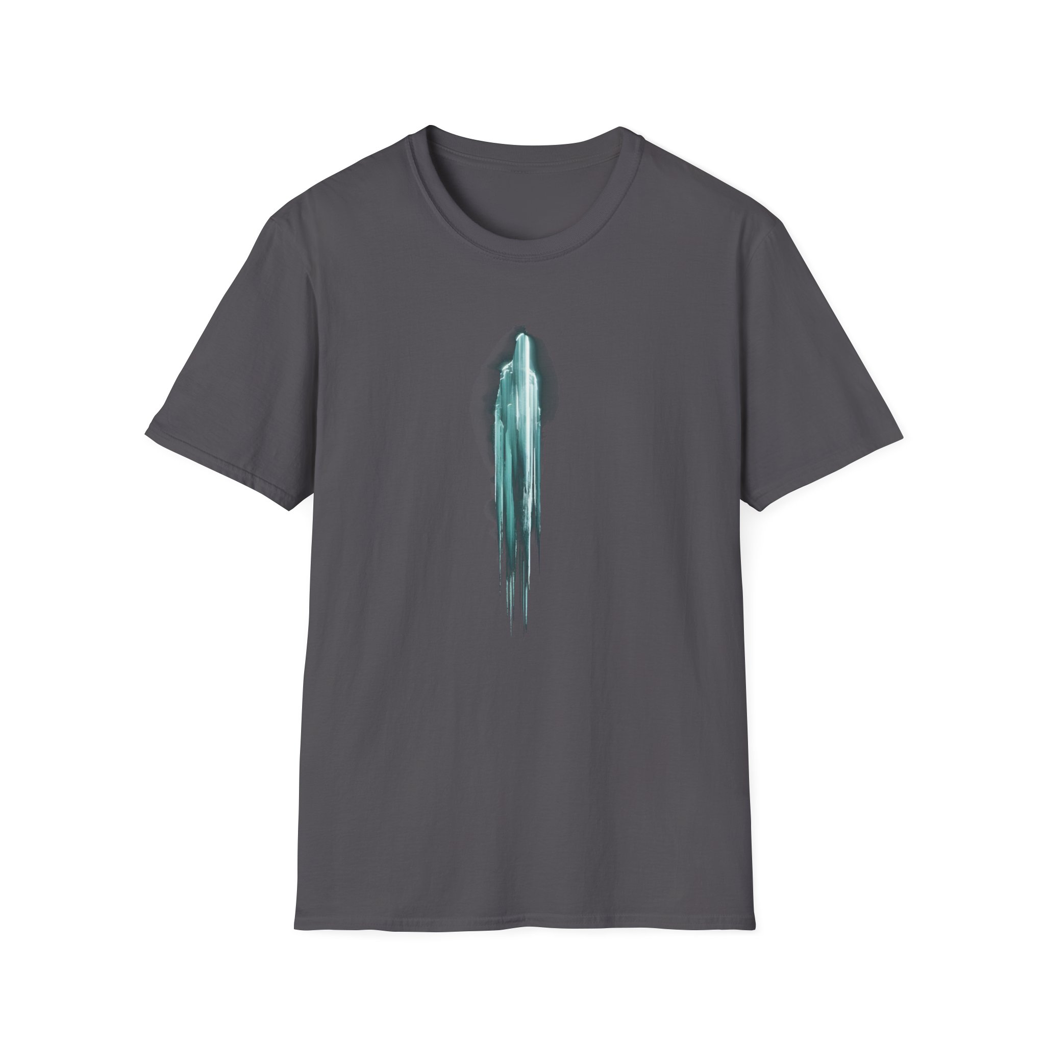 Deathpact Unisex Softstyle T-Shirt - Image 5