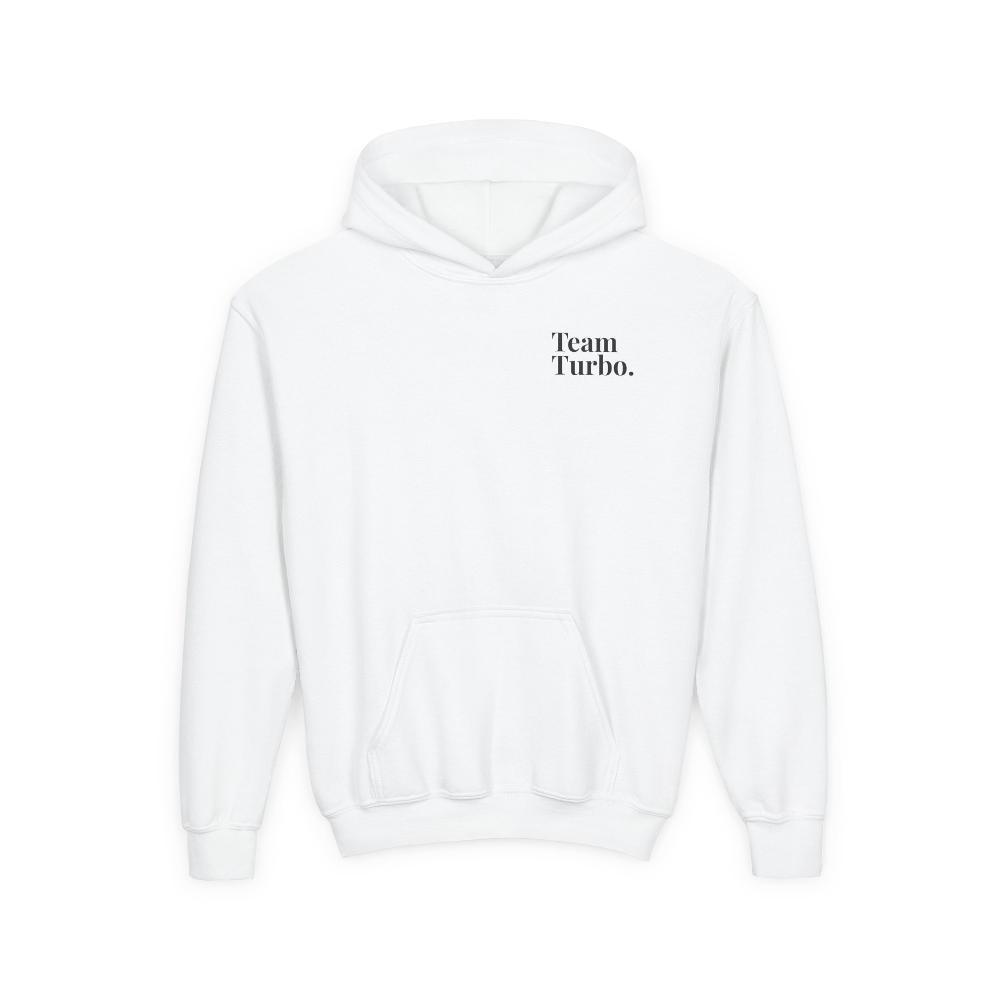 Dom Dolla Youth Heavy Blend Hooded Sweatshirt