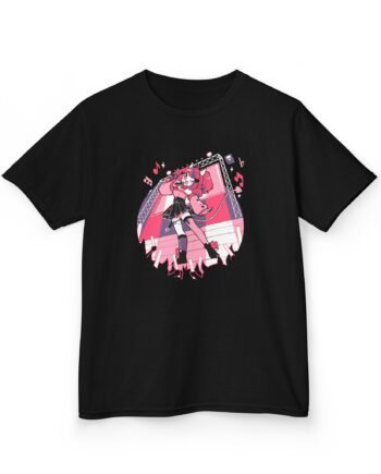 Ironmouse Idol  Kids Heavy Cotton™ Tee
