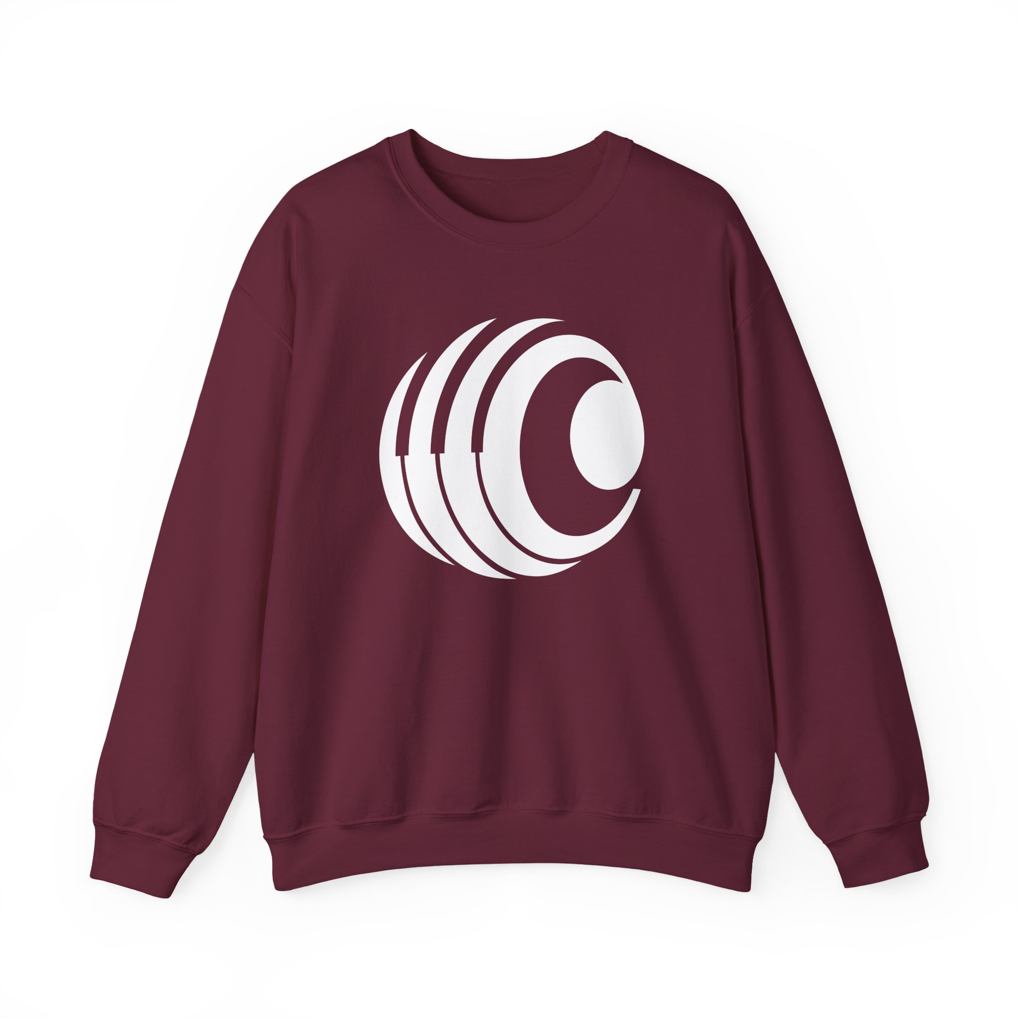 Charlie Puth Charlie Puth 2026 Tour Unisex Heavy Blend™ Crewneck Sweatshirt - Image 3