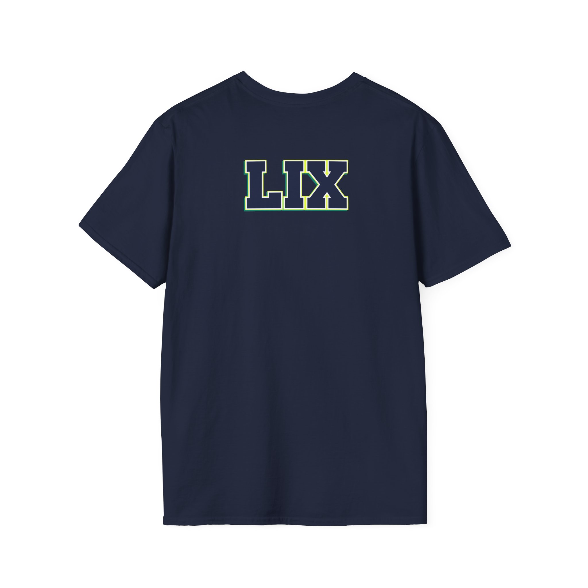 Sza Sos Bowl Unisex Softstyle T-Shirt - Image 18