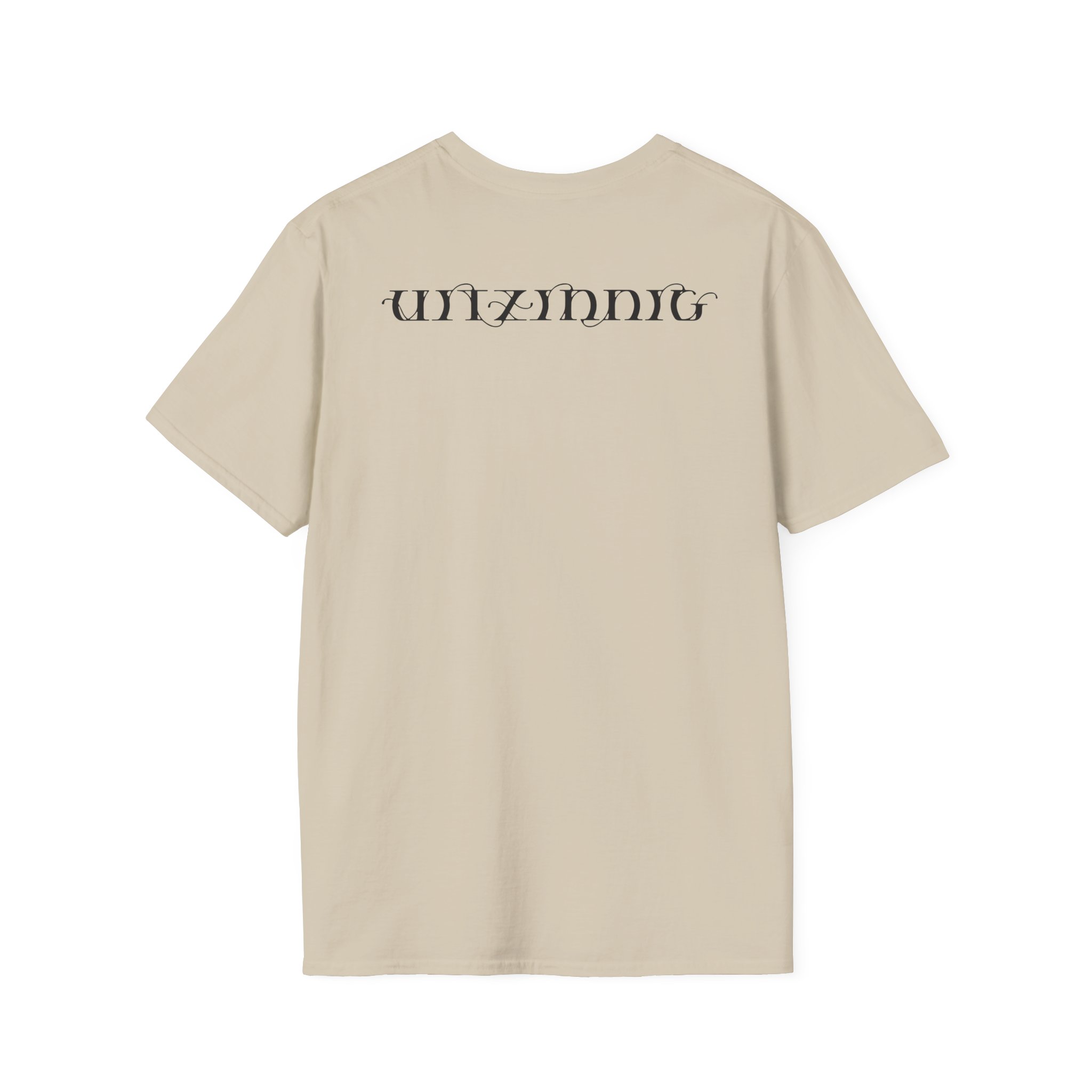 Froukje Unisex Softstyle T-Shirt - Image 4