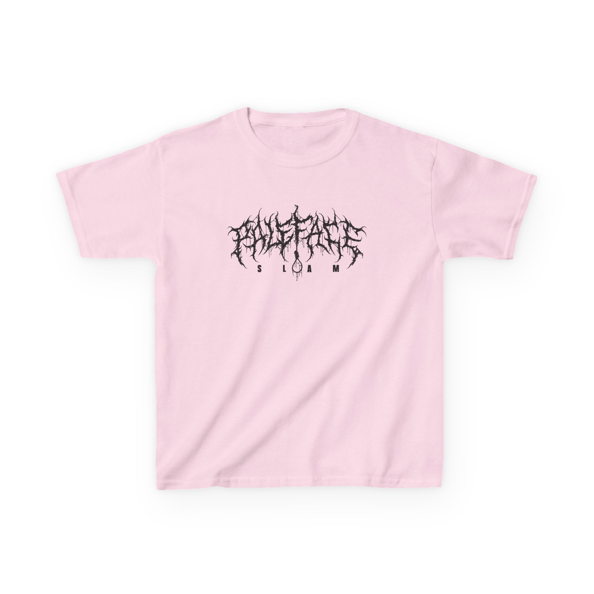 Paleface Swiss Kids Heavy Cotton™ Tee - Image 11