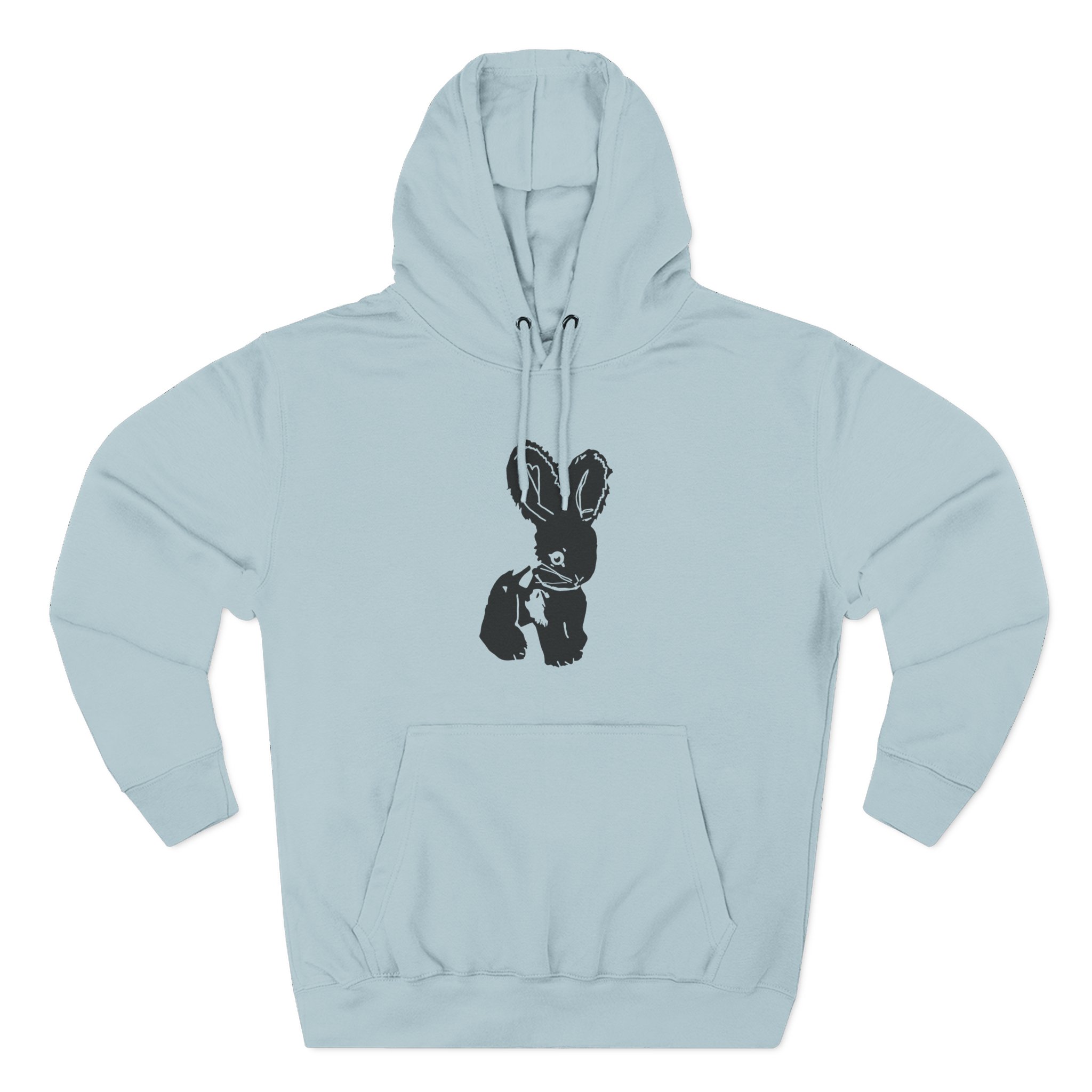 Froukje Three-panel Fleece Hoodie - Image 11