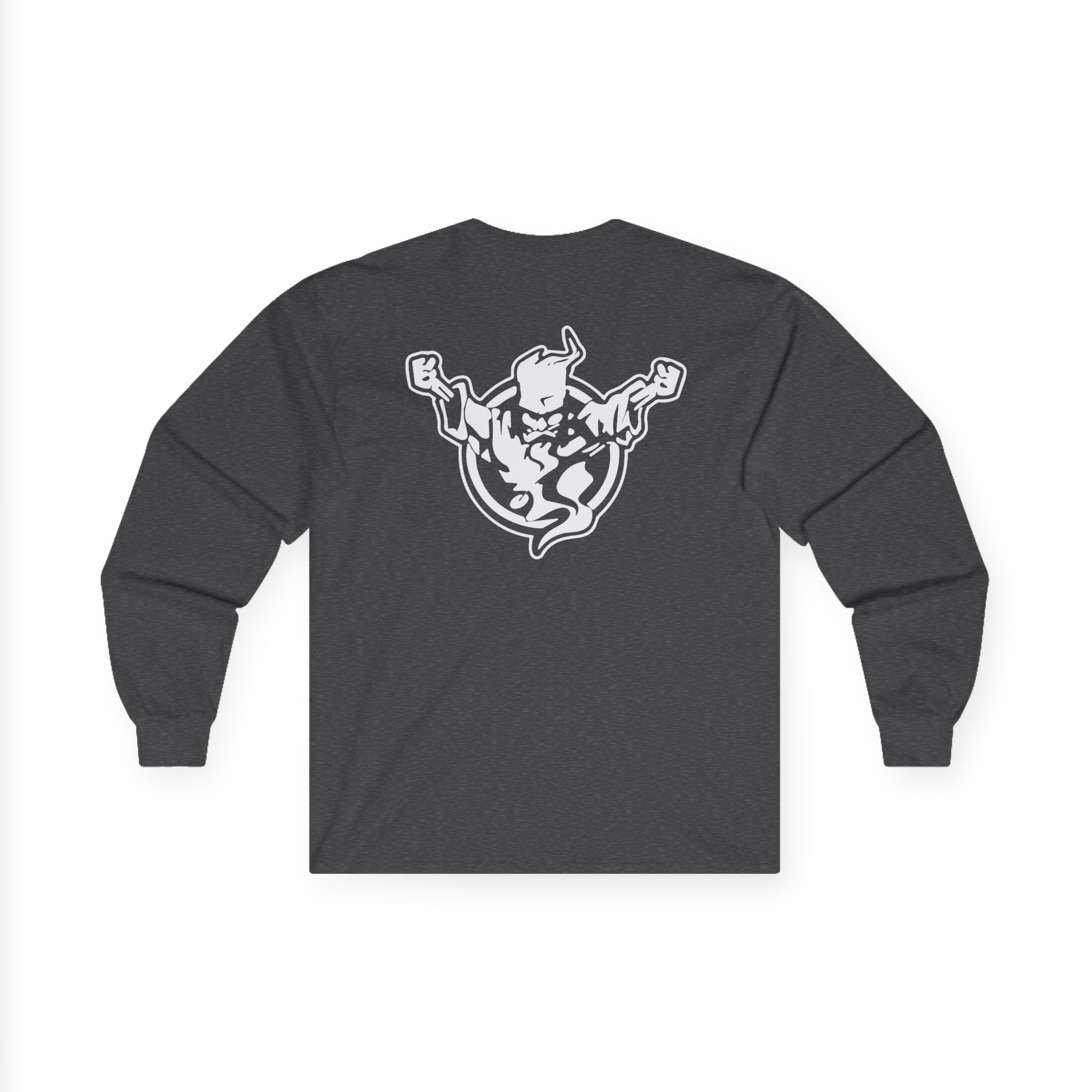 Thunderdome Summer Unisex Ultra Cotton Long Sleeve Tee - Image 10