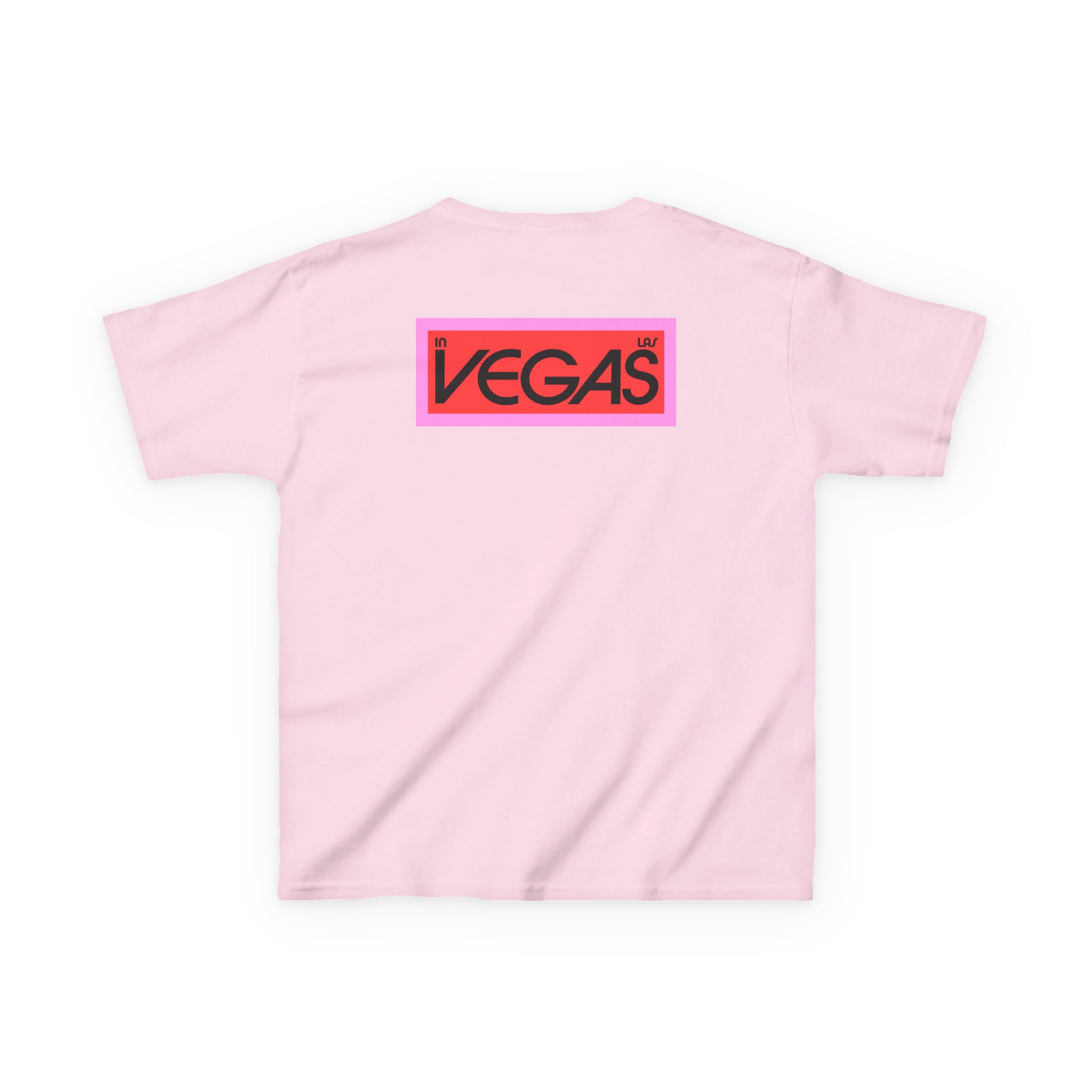 Kids John Legend Love In Las Vegas Heavy Cotton™ Tee - Image 28